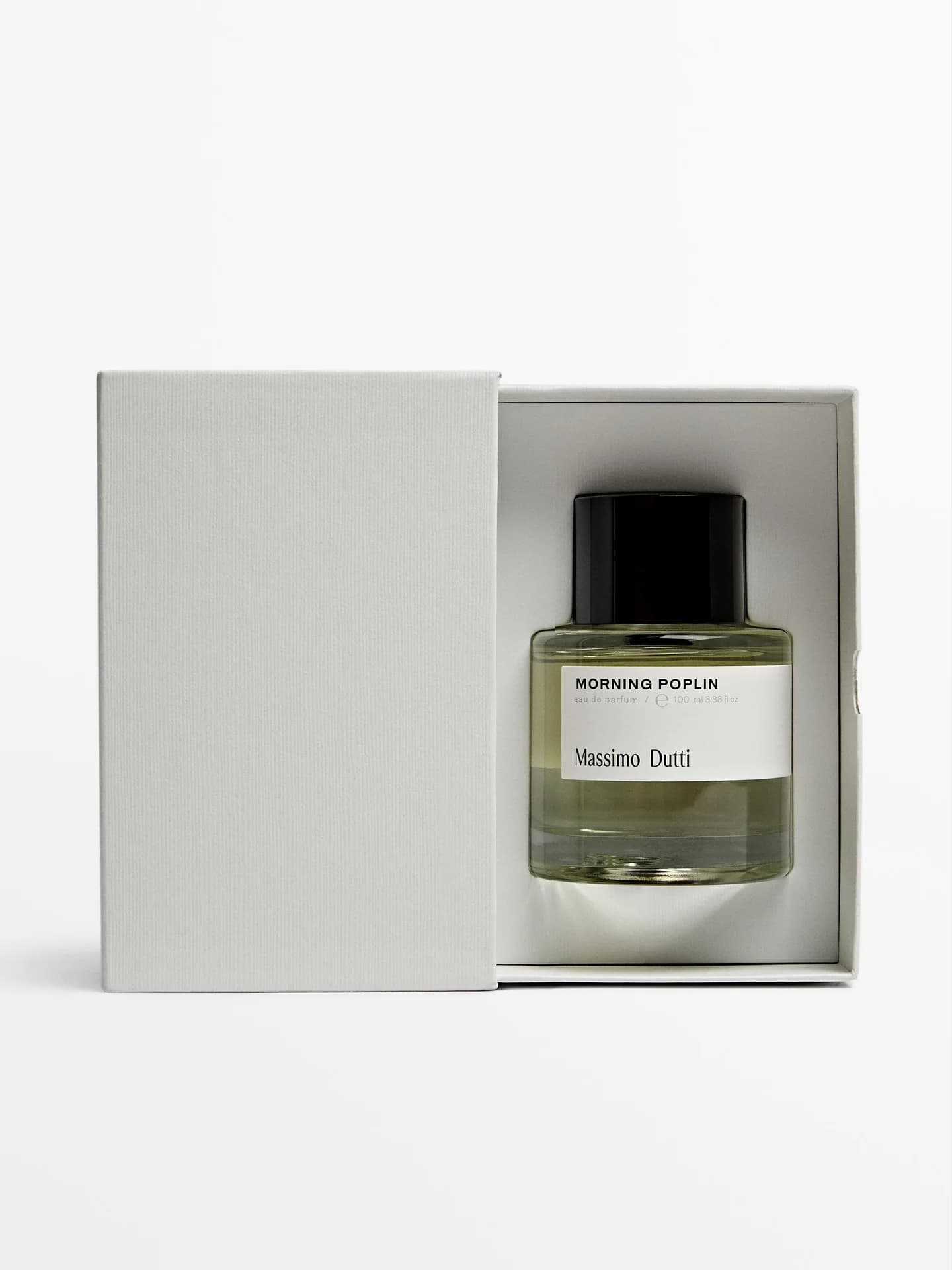 (100 мл) Парфюмированная вода Утренний Поплин - фото 6