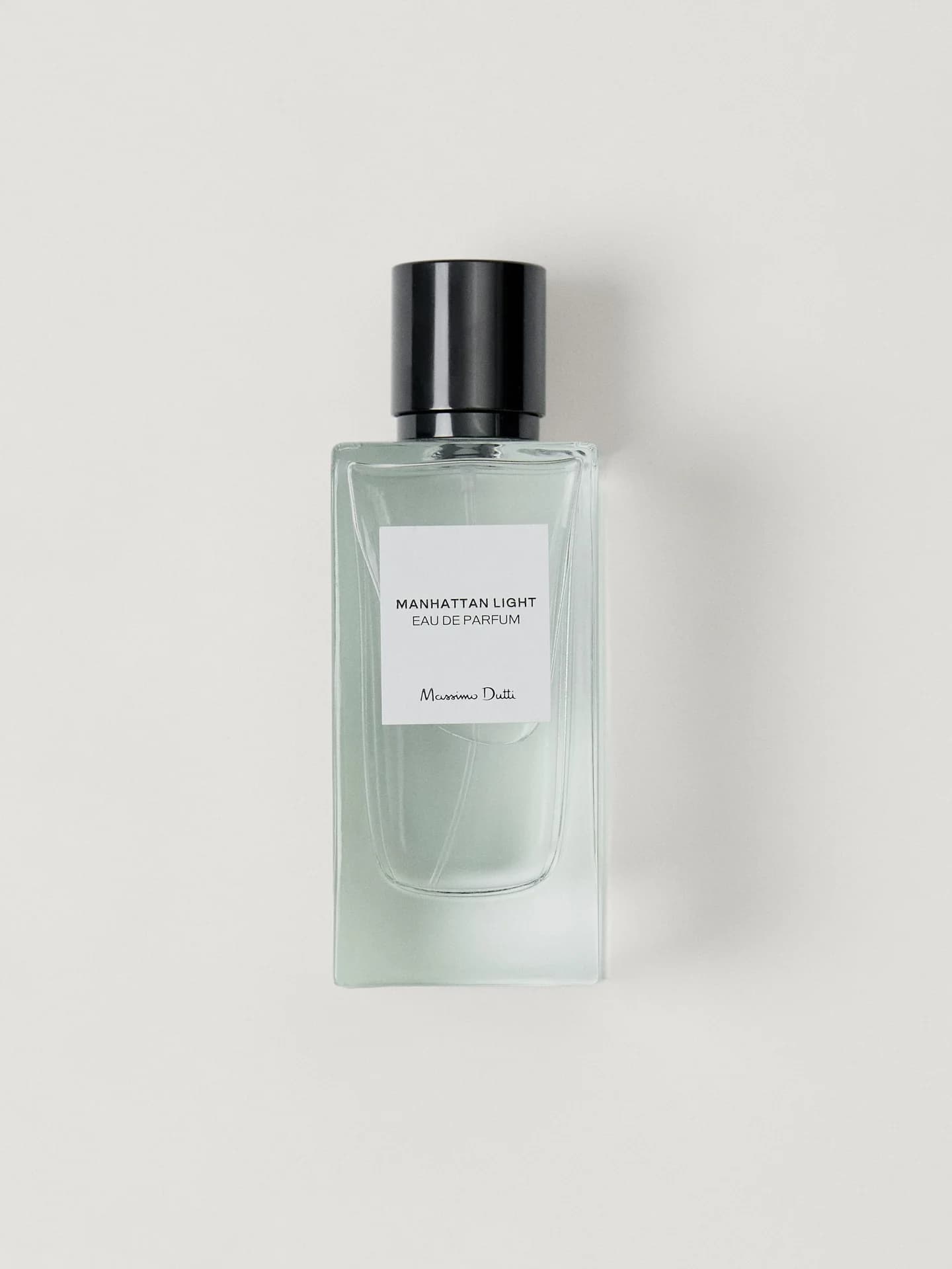 (100 мл) Манхэттен Лайт Парфюмированная вода