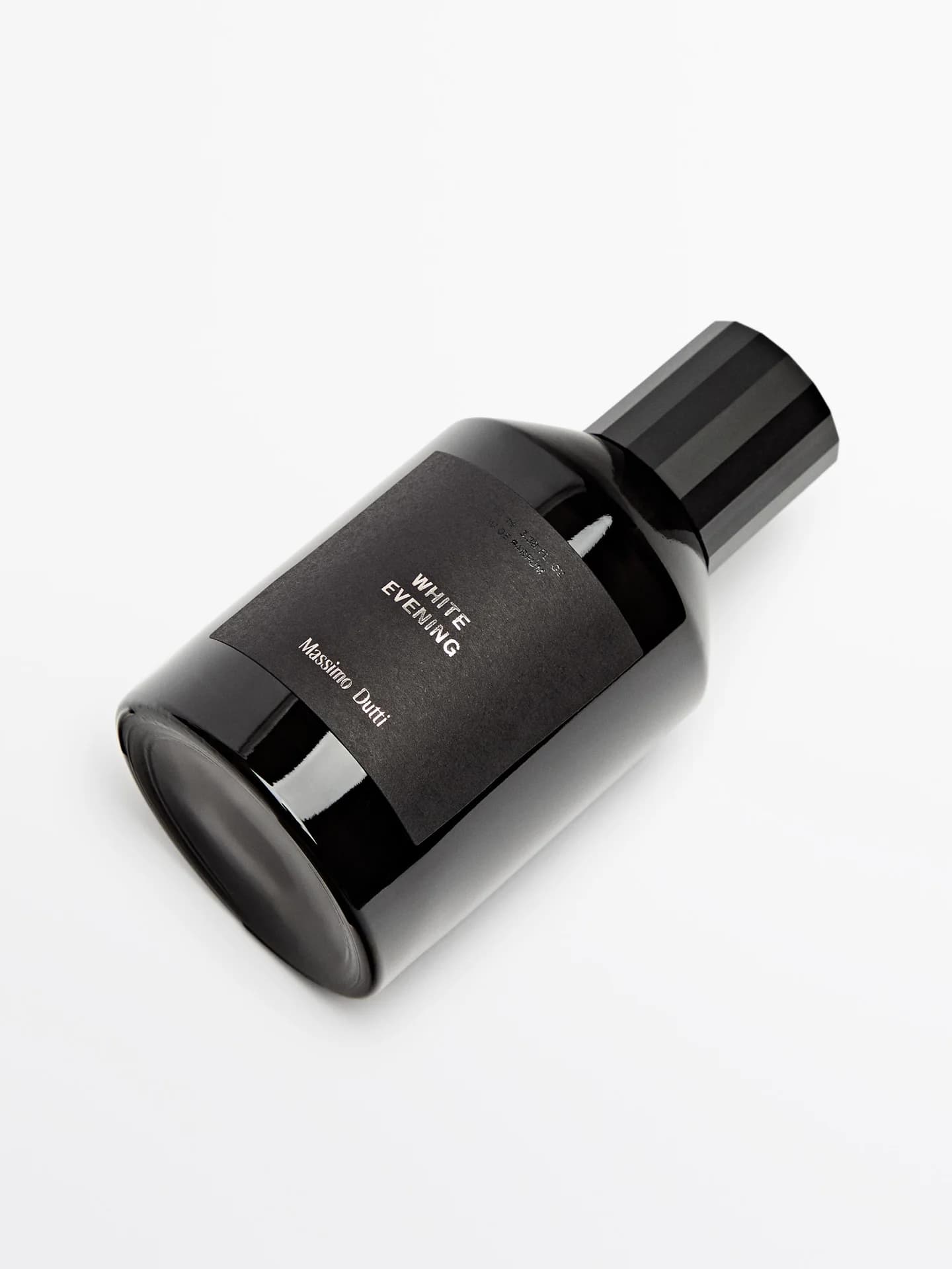 ПАРФЮМИРОВАННАЯ ВОДА «БЕЛЫЙ ВЕЧЕР» (100 мл)