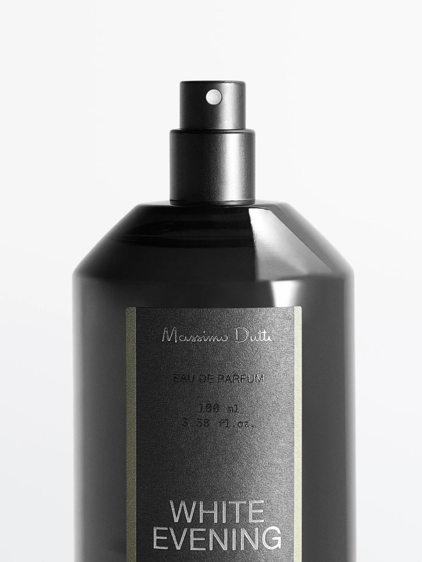 ПАРФЮМИРОВАННАЯ ВОДА «БЕЛЫЙ ВЕЧЕР» (100 мл) - фото 10