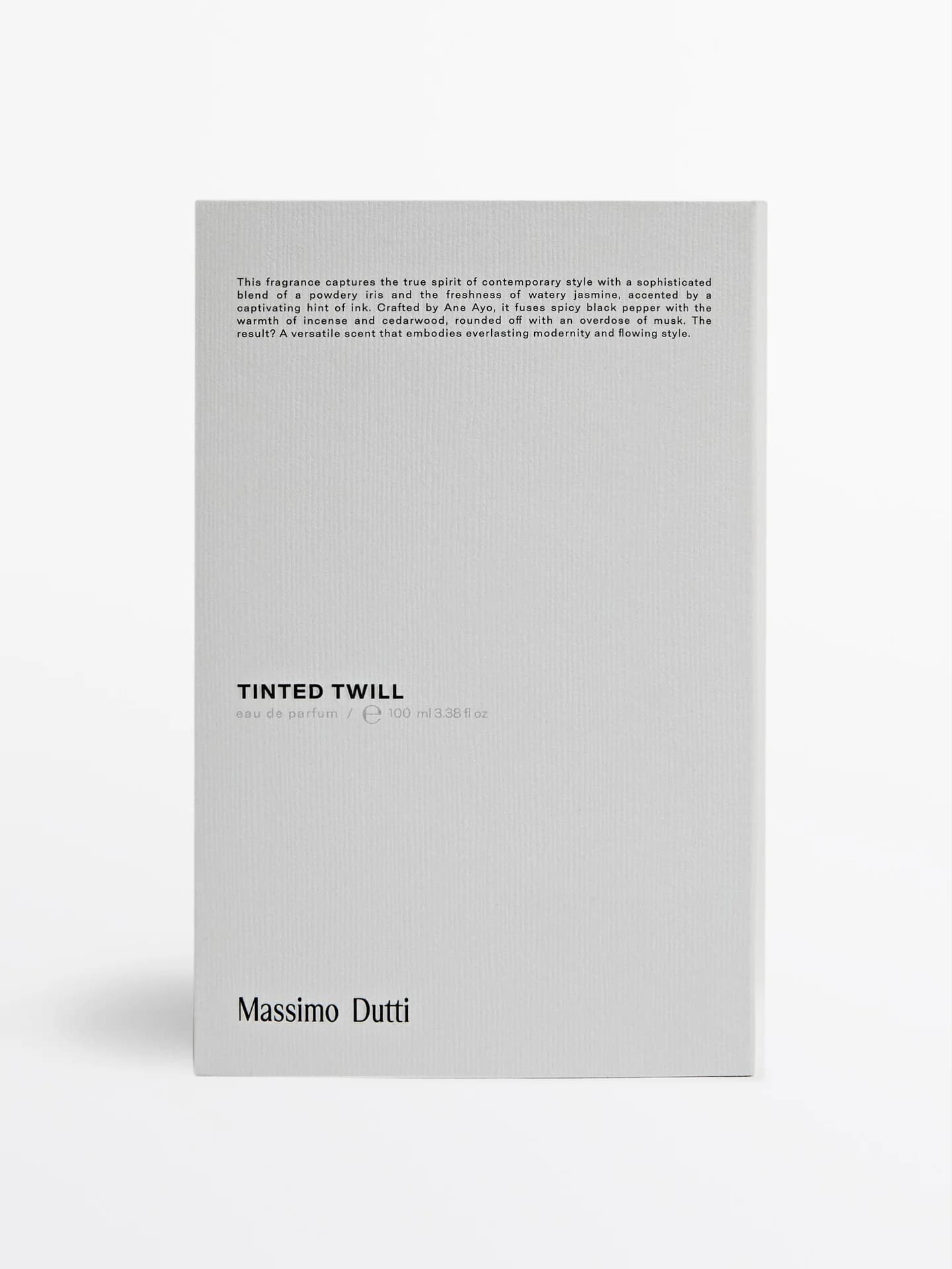 (100 мл) Twill Twill Eau de Parfum - фото 10