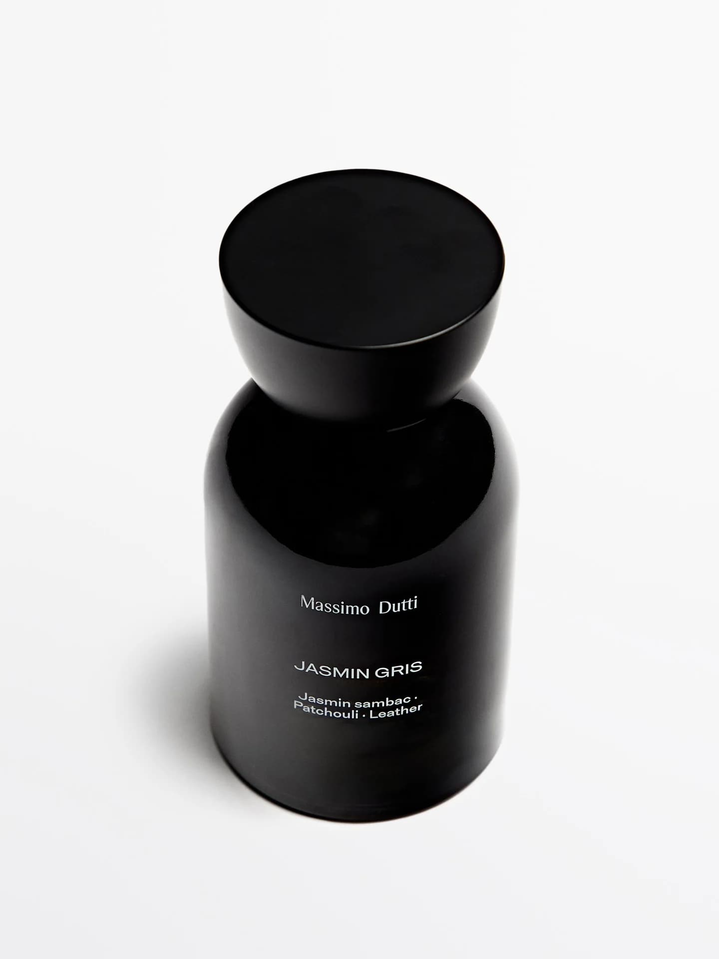 (100 мл) ПАРФЮМЕРНАЯ ВОДА ЖАСМИН ГРИС - фото 5