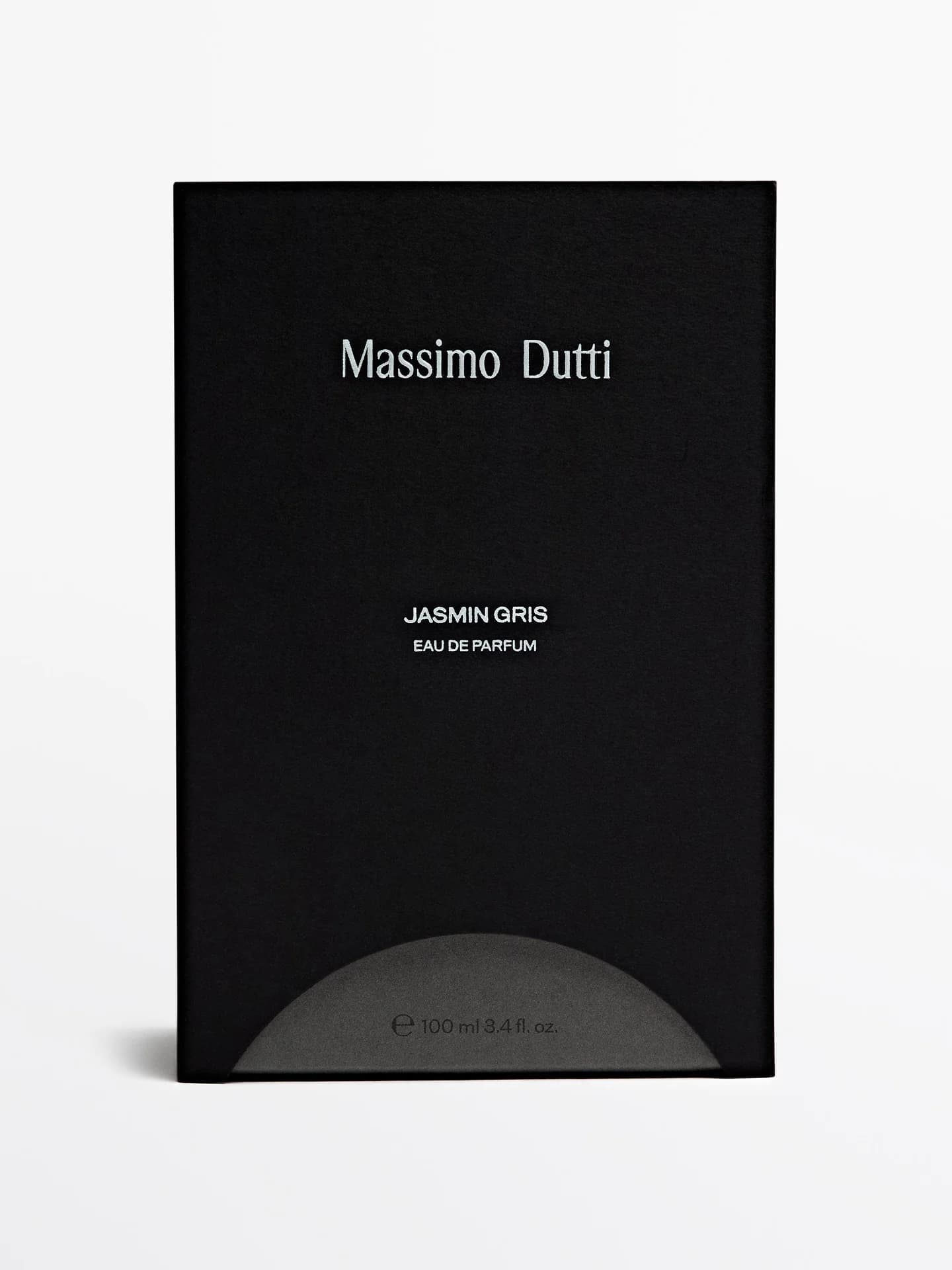 (100 мл) ПАРФЮМЕРНАЯ ВОДА ЖАСМИН ГРИС - фото 8