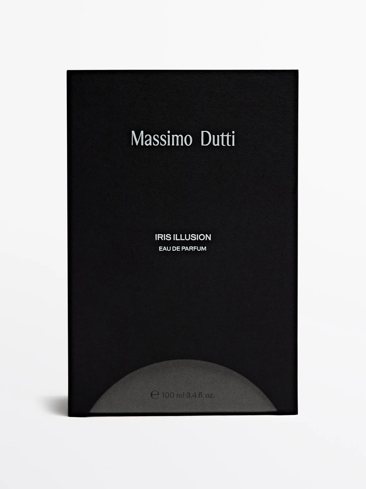 (100 мл) ПАРФЮМЕРНАЯ ВОДА ИРИС ИЛЛЮЗИЯ