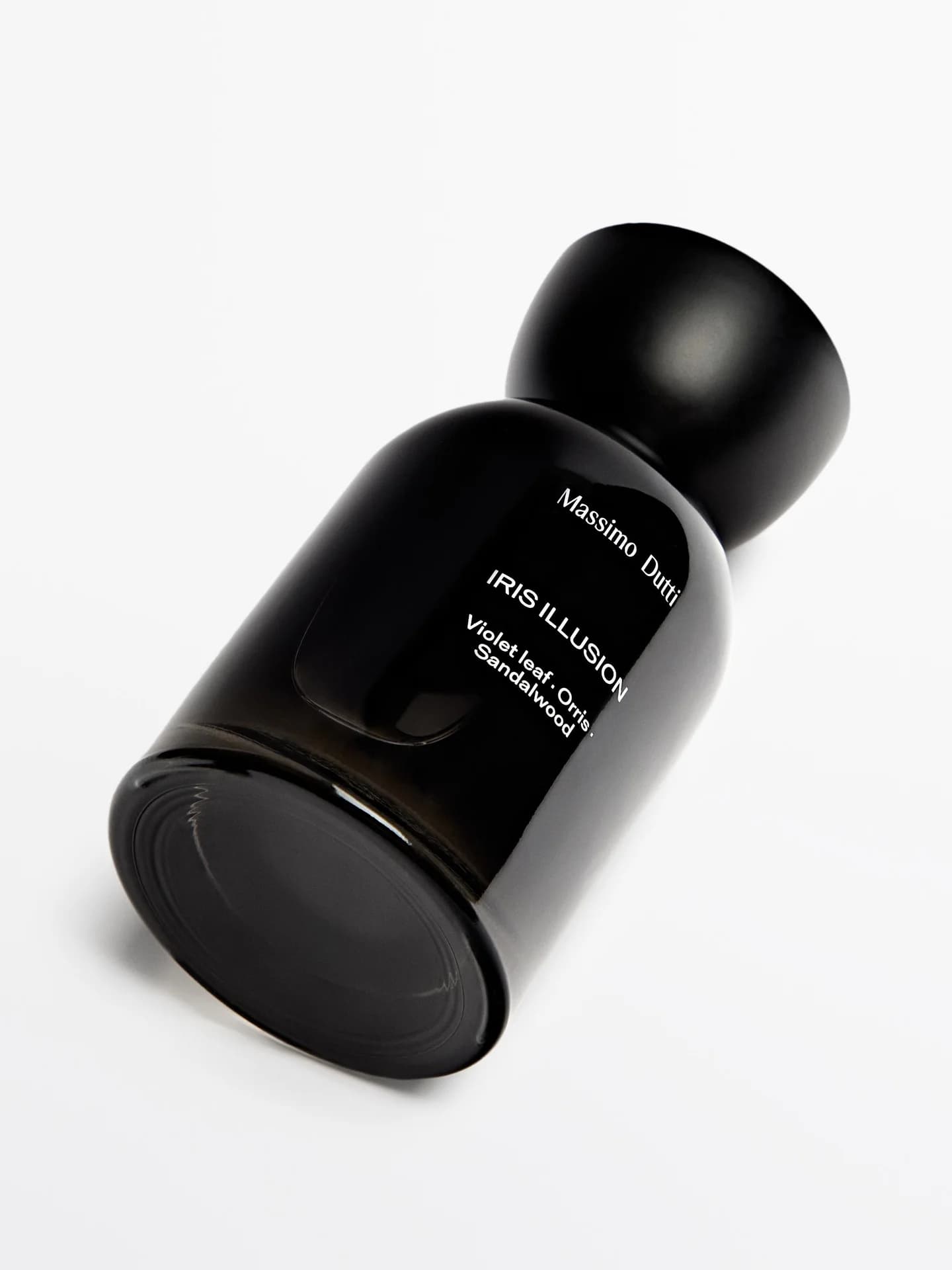 (100 мл) ПАРФЮМЕРНАЯ ВОДА ИРИС ИЛЛЮЗИЯ - фото 6