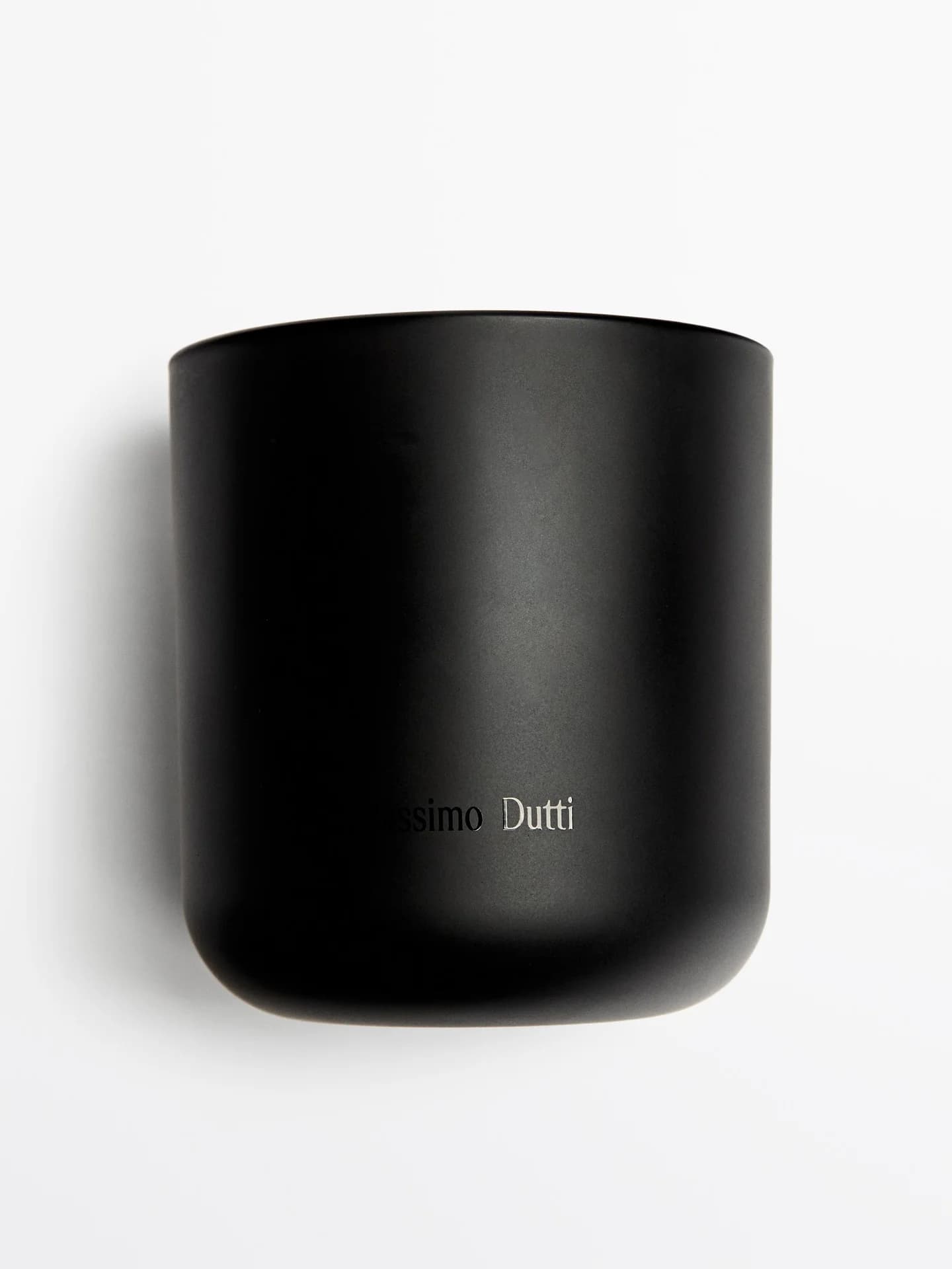 (500 г) Ароматическая свеча Masimo Dutti - фото 4