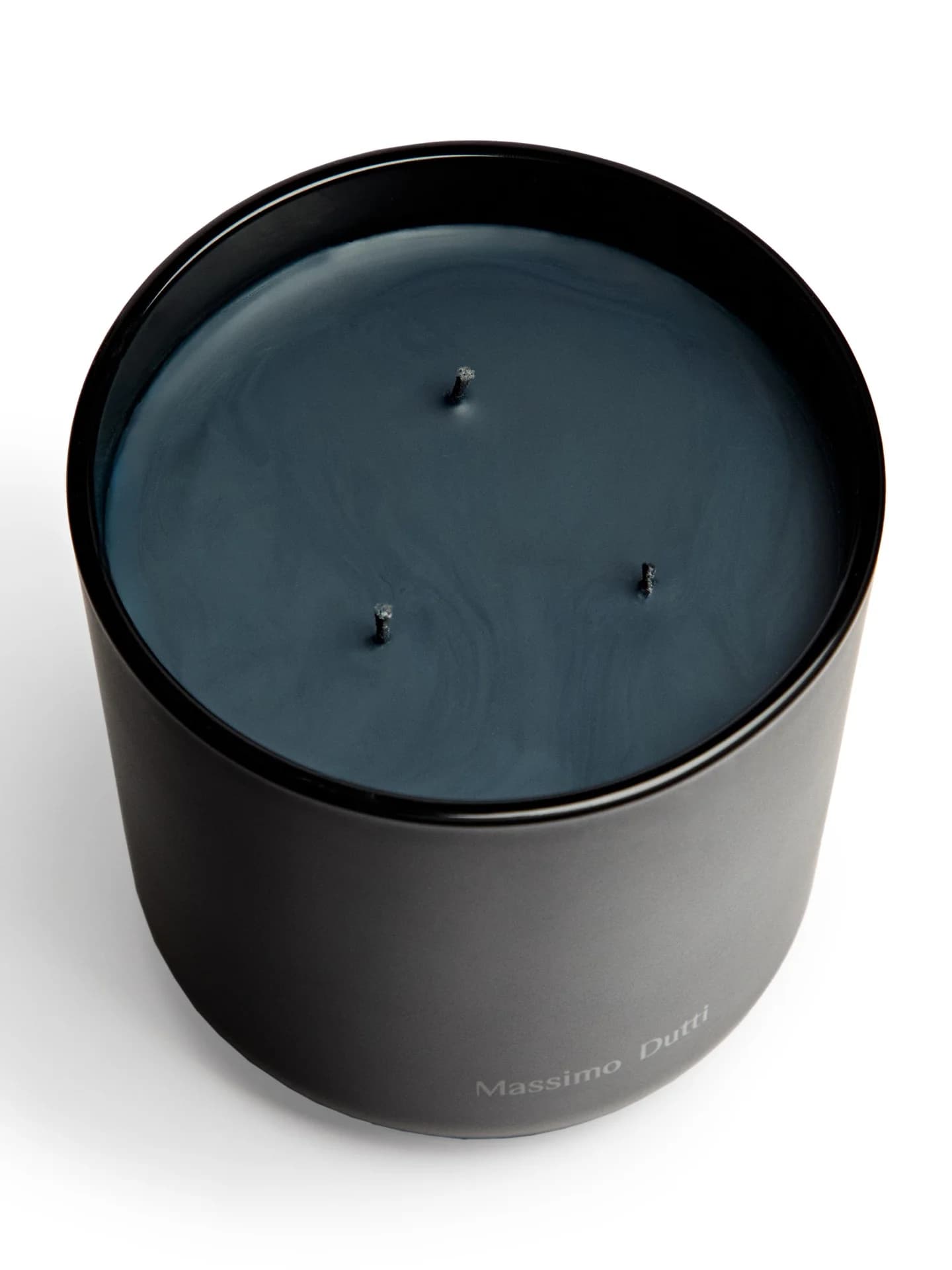 (500 г) Ароматическая свеча Masimo Dutti - фото 5