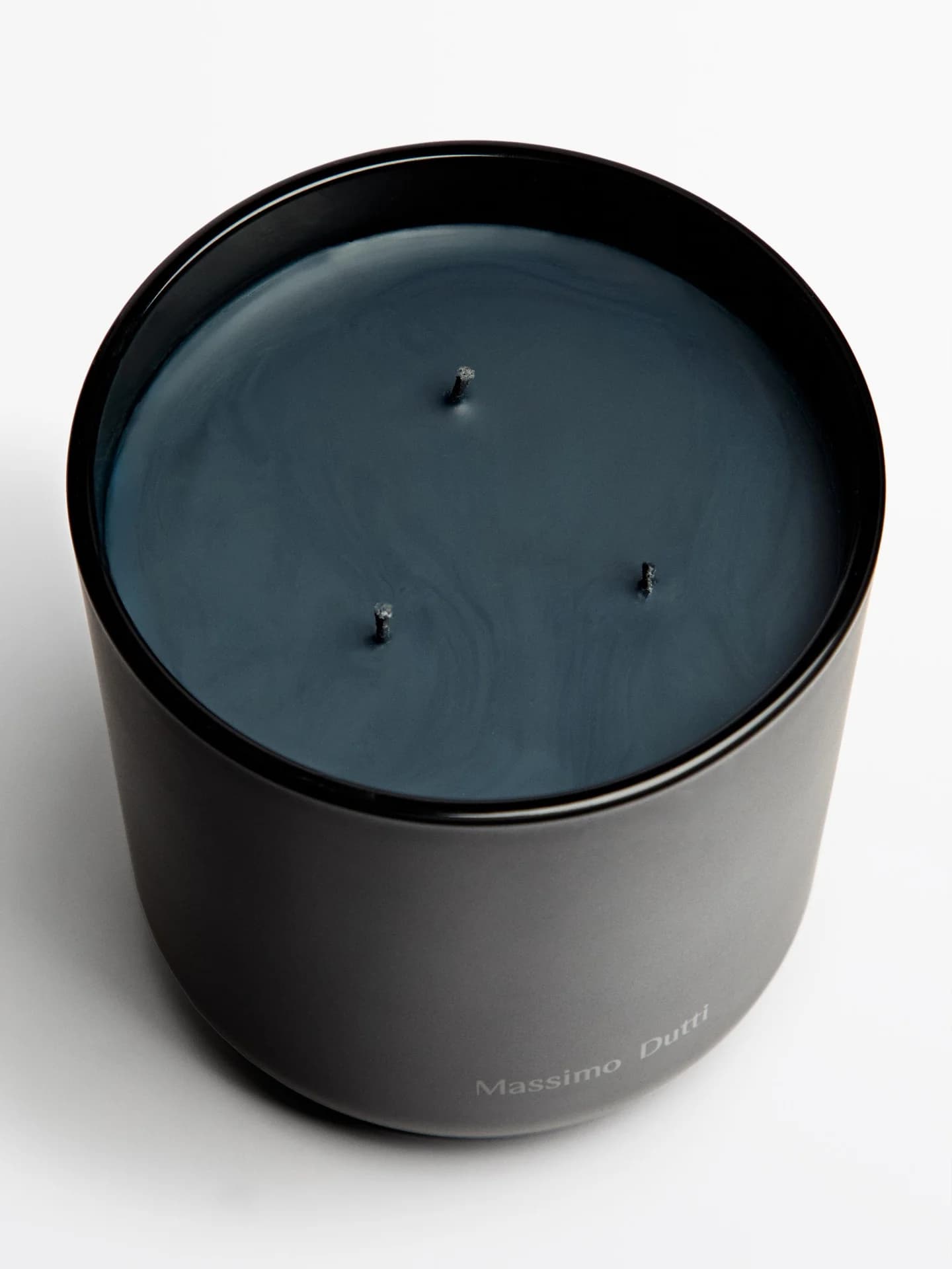 (500 г) Ароматическая свеча Masimo Dutti - фото 6