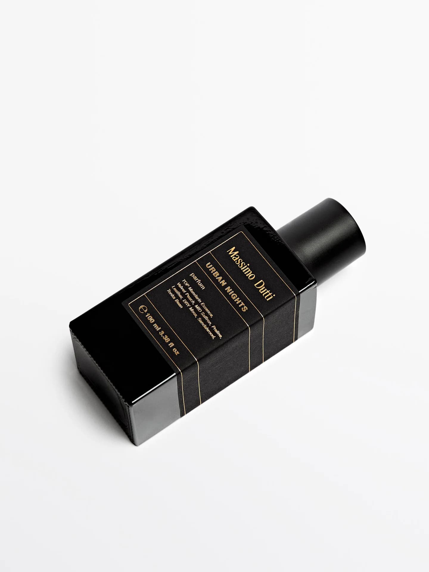 (100 мл) Парфюмированная вода Urban Nights - фото 2