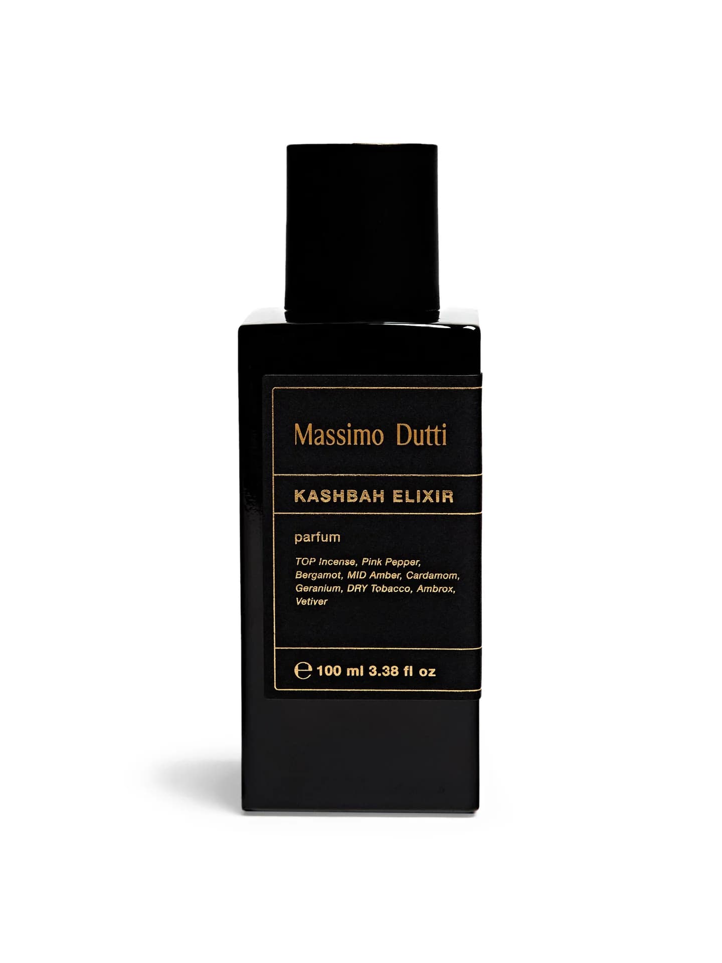 (100 мл) Кашбах эликсир парфюмированная вода - фото 4