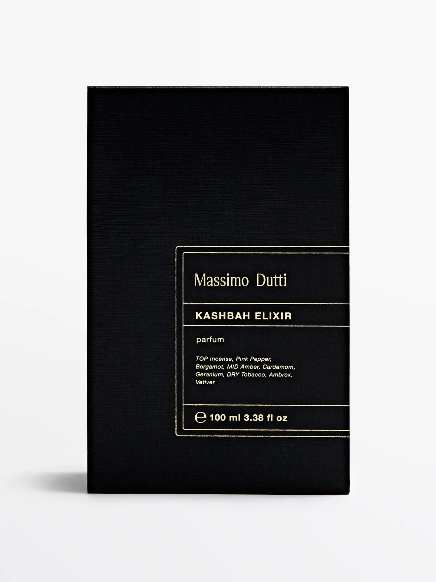 (100 мл) Кашбах эликсир парфюмированная вода - фото 8