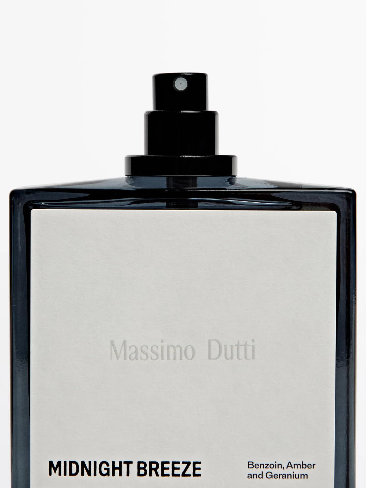 (100 мл) Парфюмированная вода Midnight Breeze - фото 4