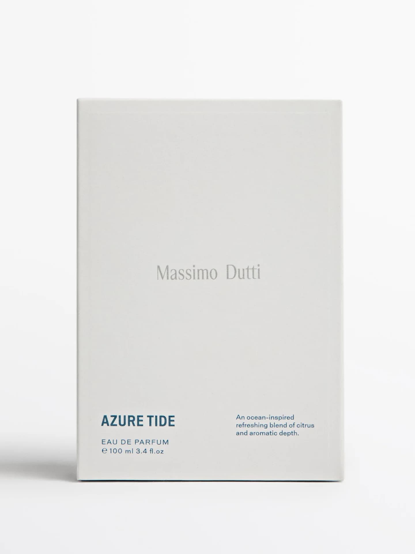 (100 мл) Парфюмированная вода Azure Tide - фото 5