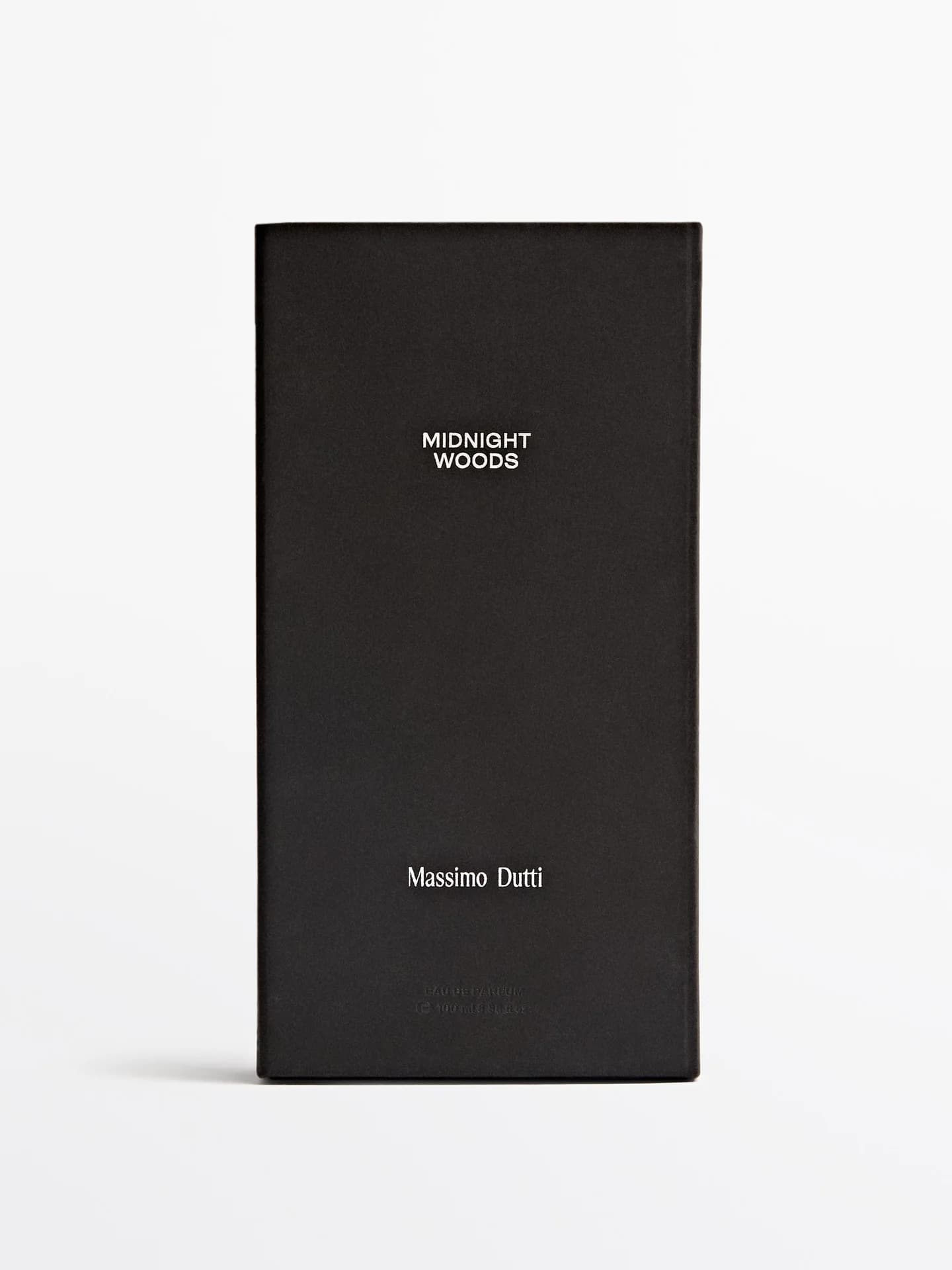 (100 мл) Парфюмированная вода Midnight Woods - фото 6