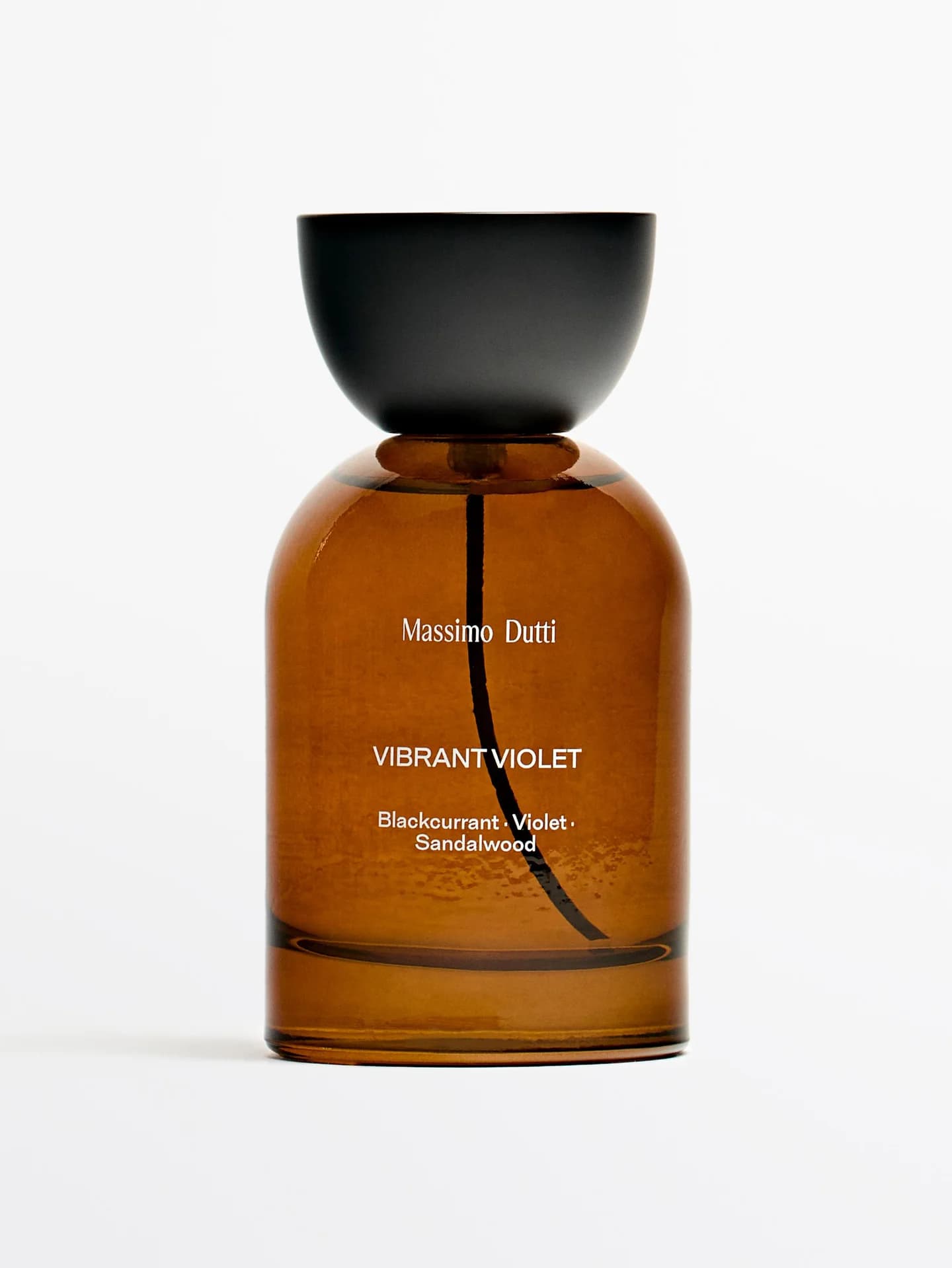 (100 мл) Парфюмированная вода Vibrant Violet - фото 2