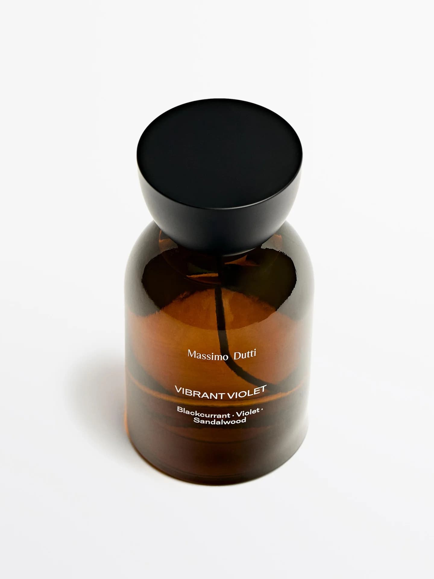 (100 мл) Парфюмированная вода Vibrant Violet - фото 5