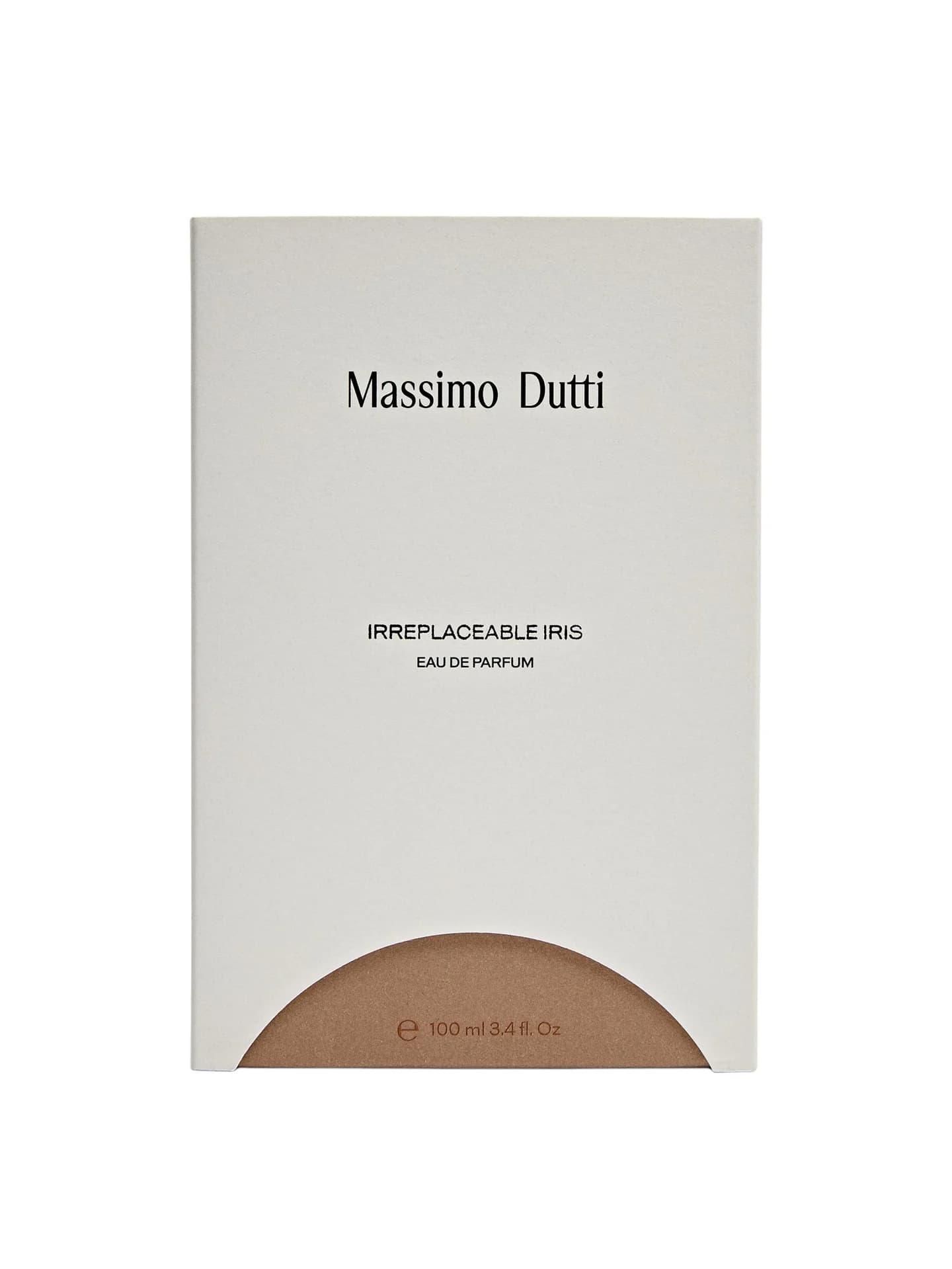 (100 мл) Парфюмированная вода «Незаменимый ирис» - фото 8