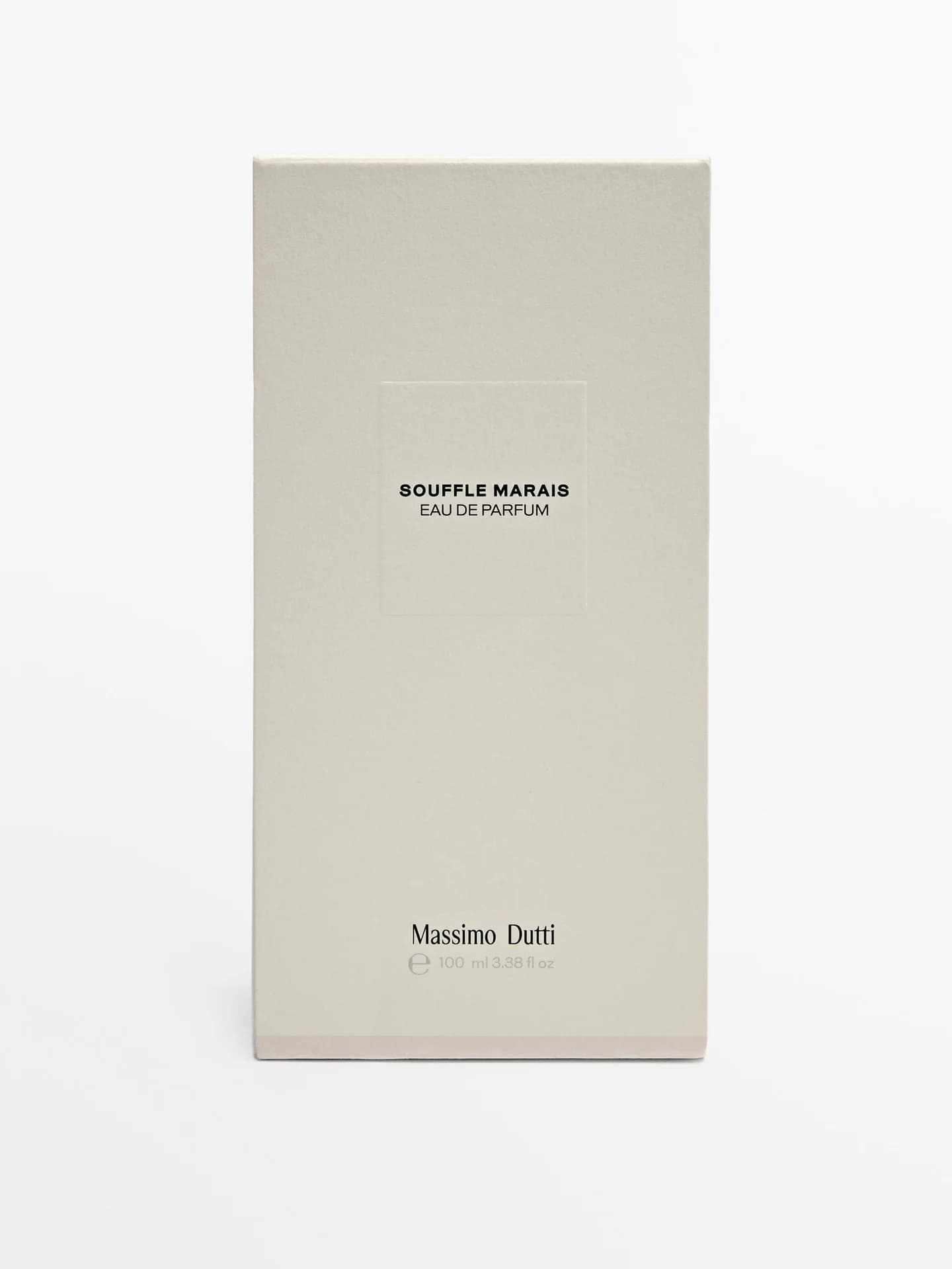 (100 мл) Souffle Marais Eau de Parfum - фото 2