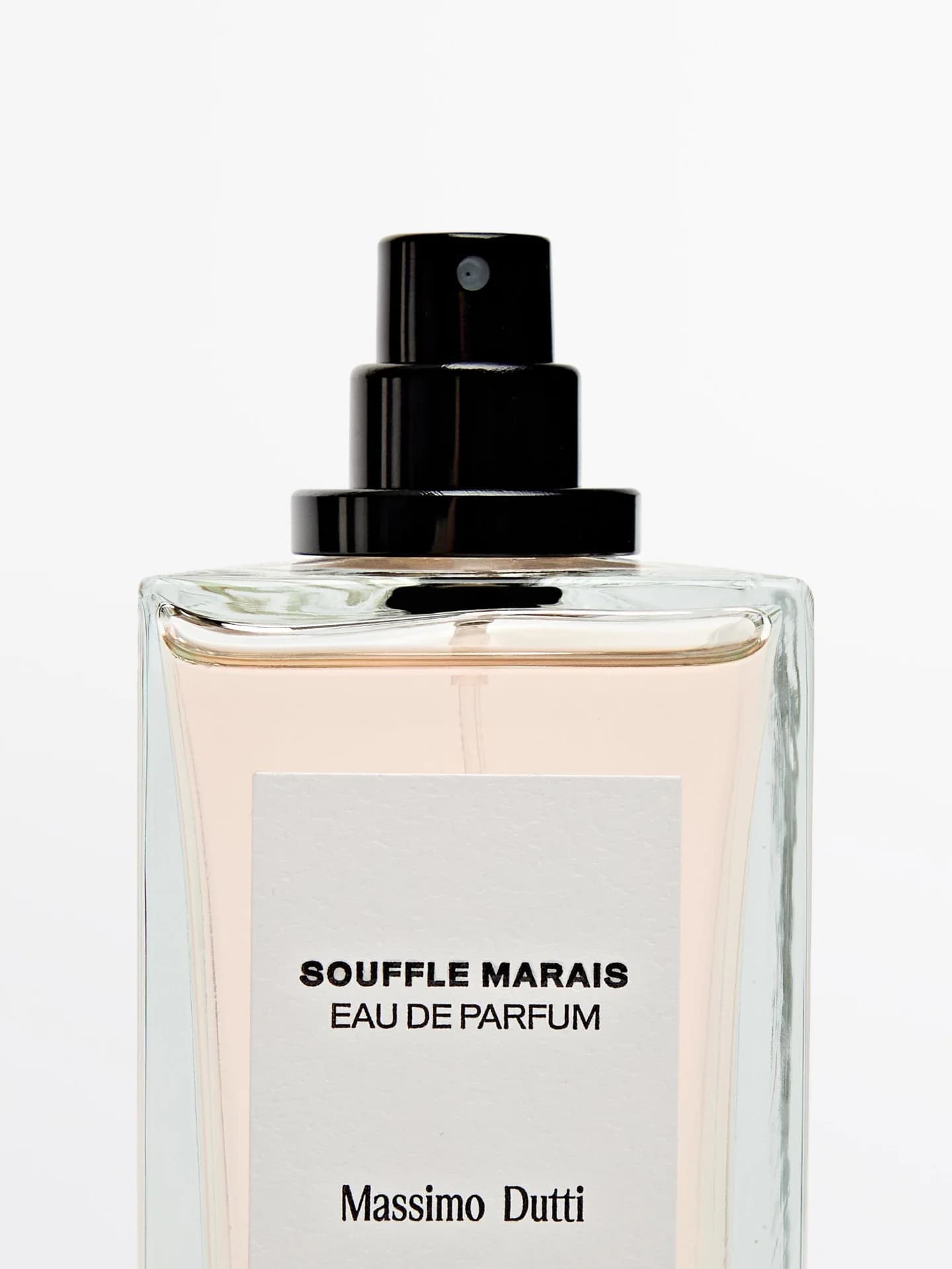 (100 мл) Souffle Marais Eau de Parfum - фото 4