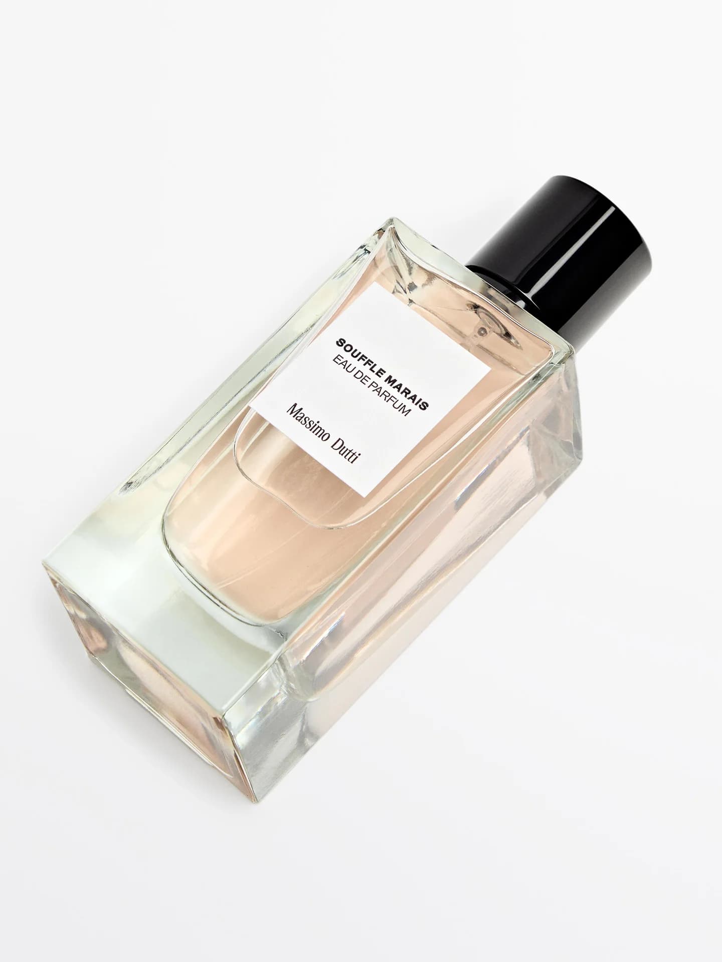 (100 мл) Souffle Marais Eau de Parfum - фото 9