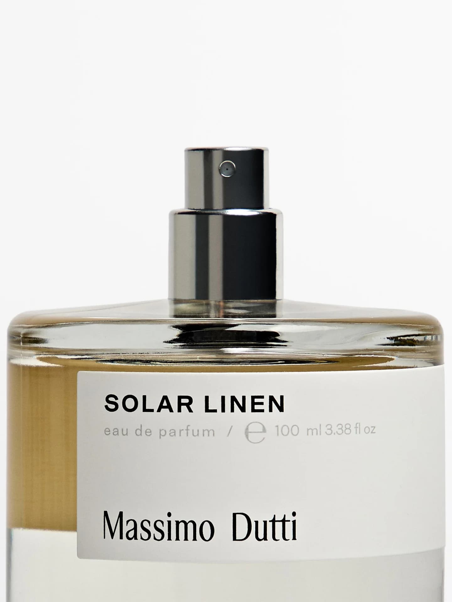 (100 мл) Solar Linen Eau de Parfum - фото 2