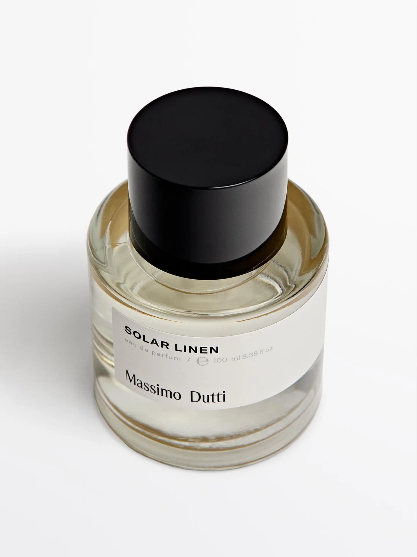 (100 мл) Solar Linen Eau de Parfum - фото 3