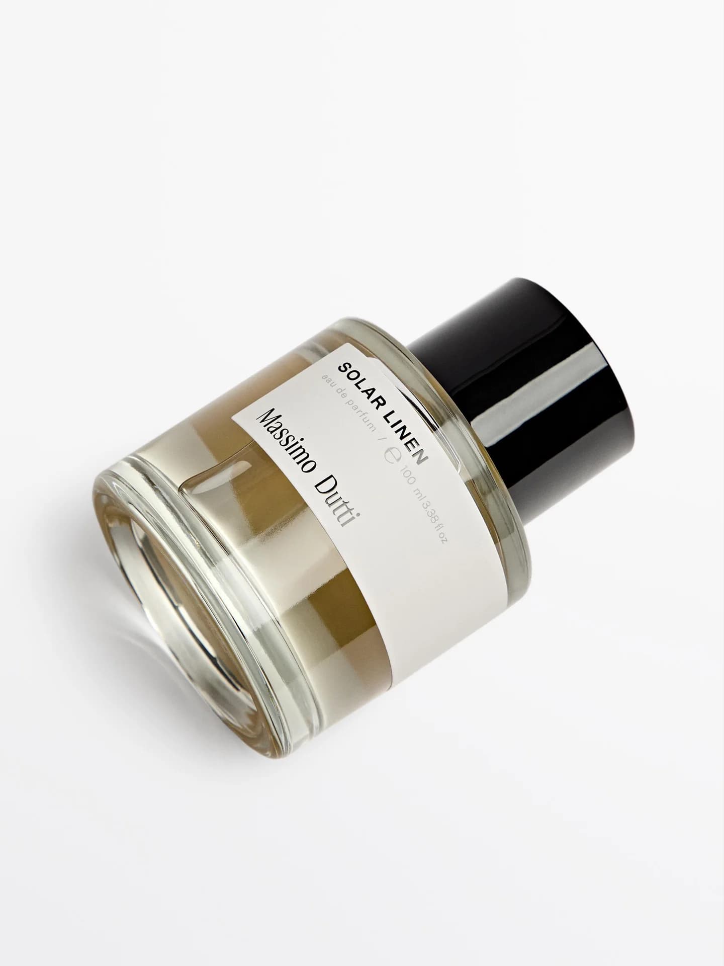 (100 мл) Solar Linen Eau de Parfum - фото 4