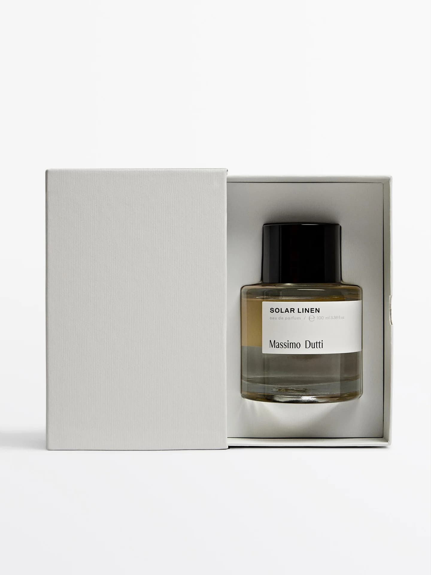 (100 мл) Solar Linen Eau de Parfum - фото 6