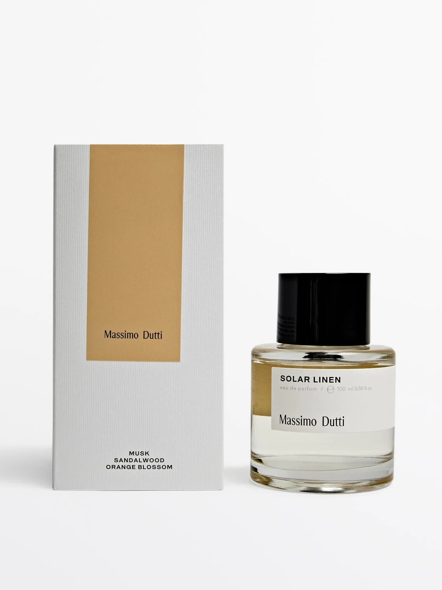 (100 мл) Solar Linen Eau de Parfum - фото 10