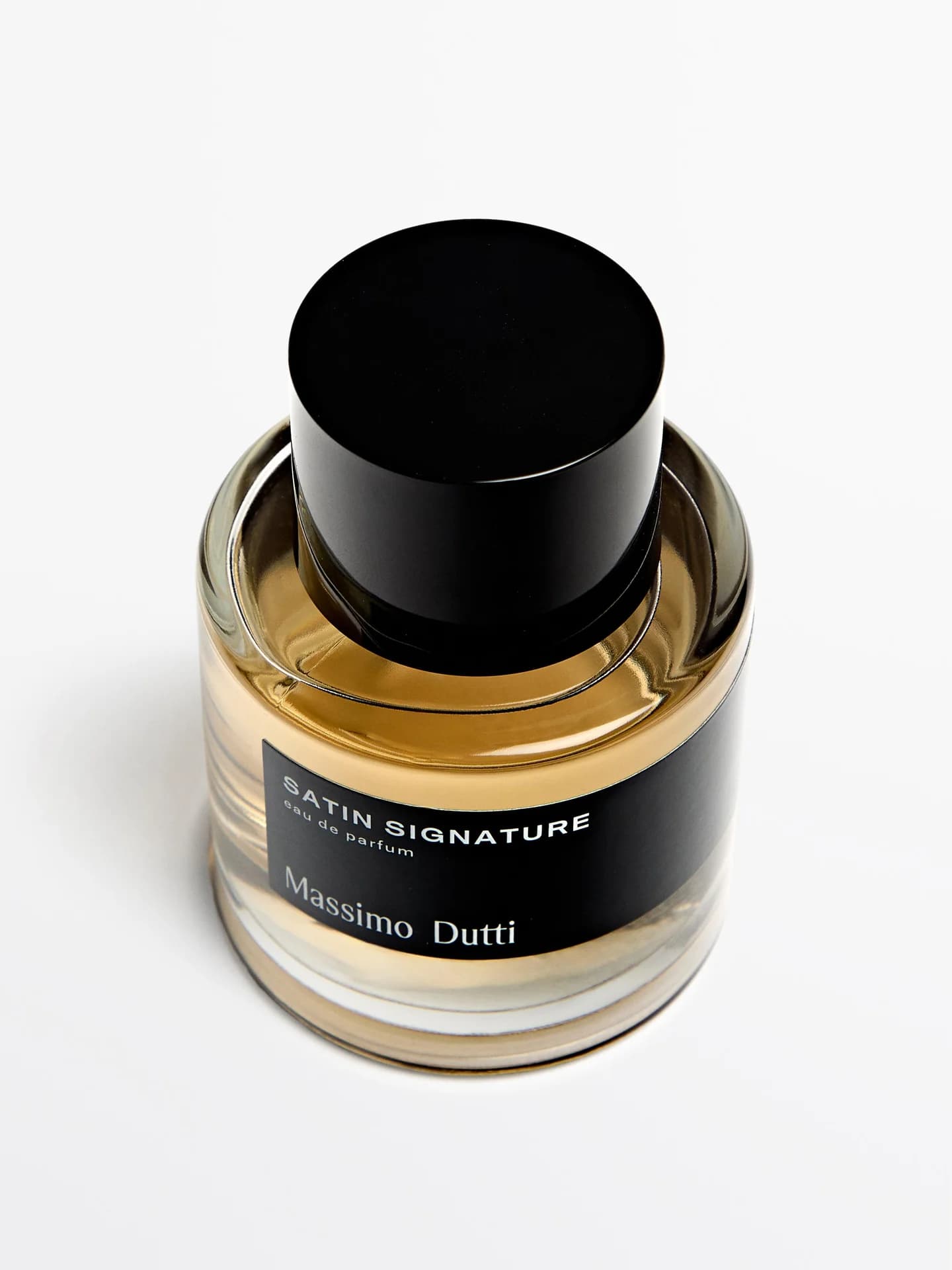 (100 мл) Фирменная парфюмированная вода Satin - фото 4