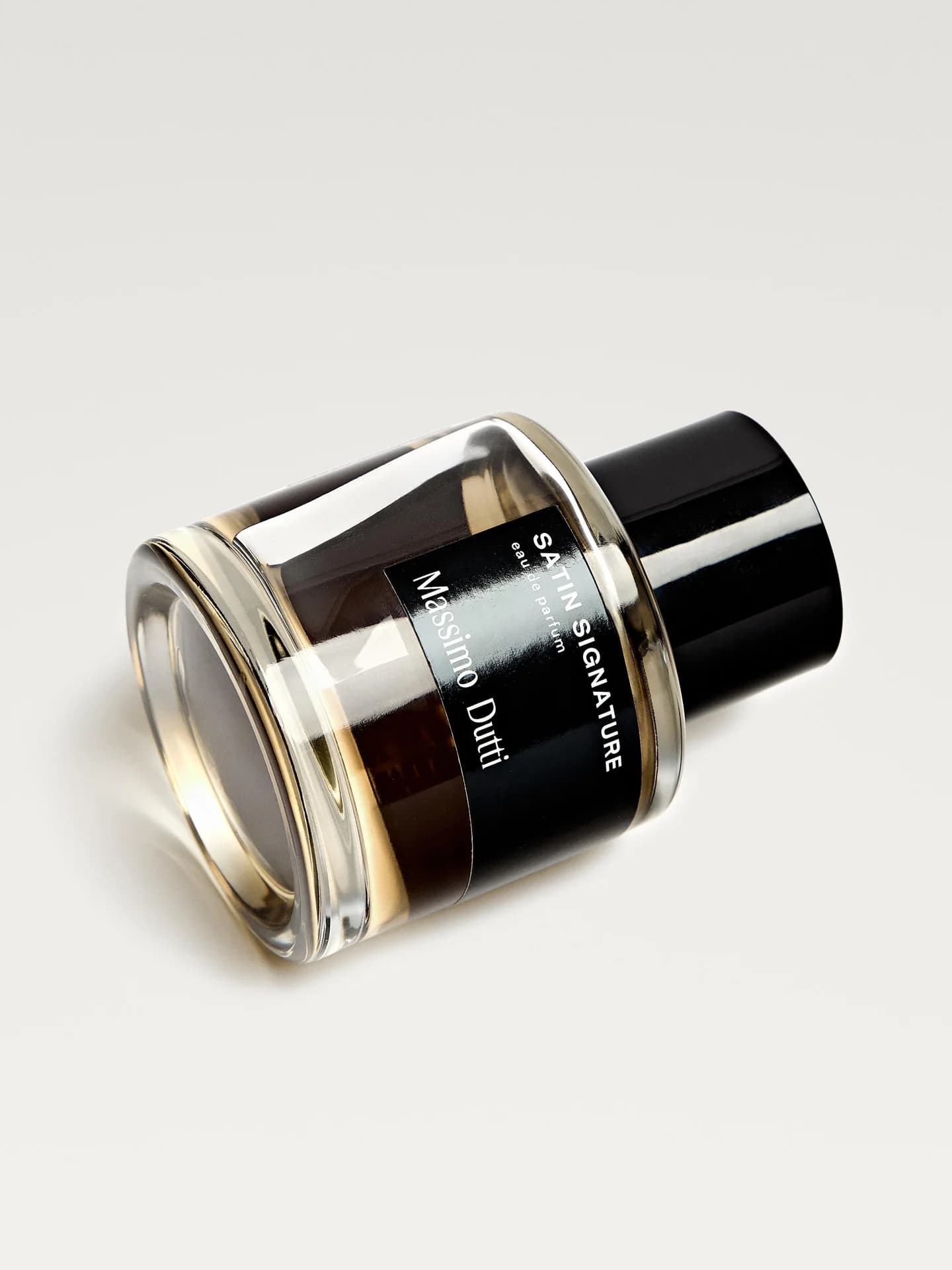 (100 мл) Фирменная парфюмированная вода Satin - фото 5