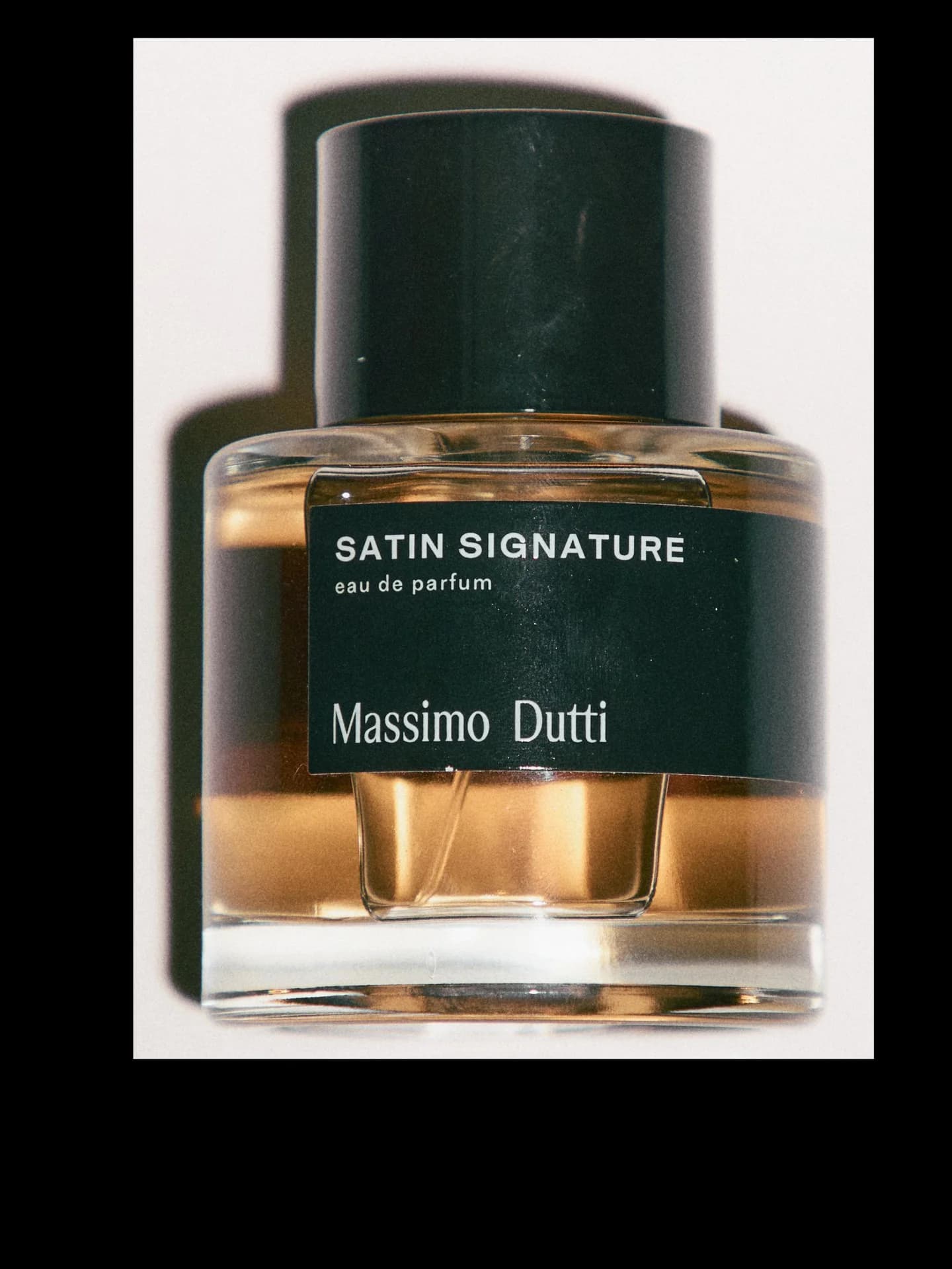 (100 мл) Фирменная парфюмированная вода Satin - фото 10