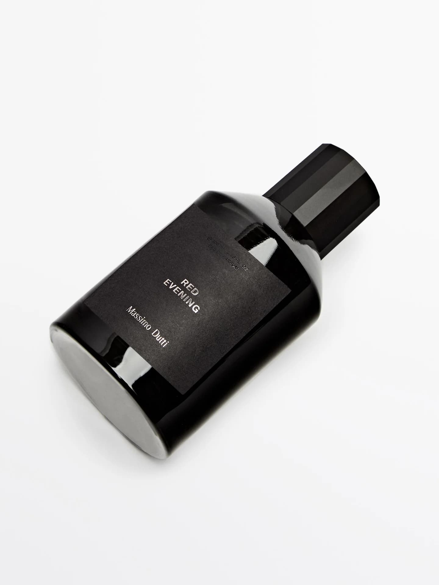 ПАРФЮМЕРНАЯ ВОДА КРАСНЫЙ ВЕЧЕР (100 мл)