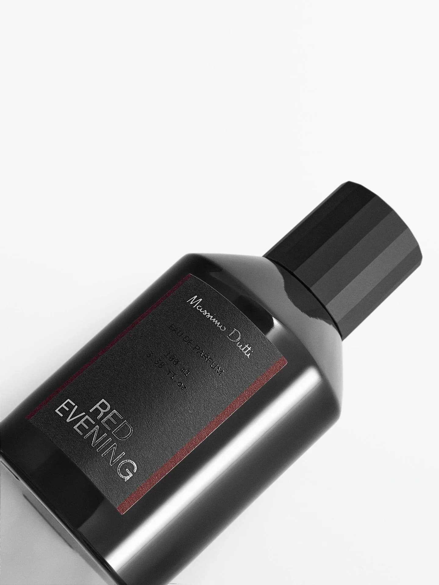 ПАРФЮМЕРНАЯ ВОДА КРАСНЫЙ ВЕЧЕР (100 мл) - фото 10