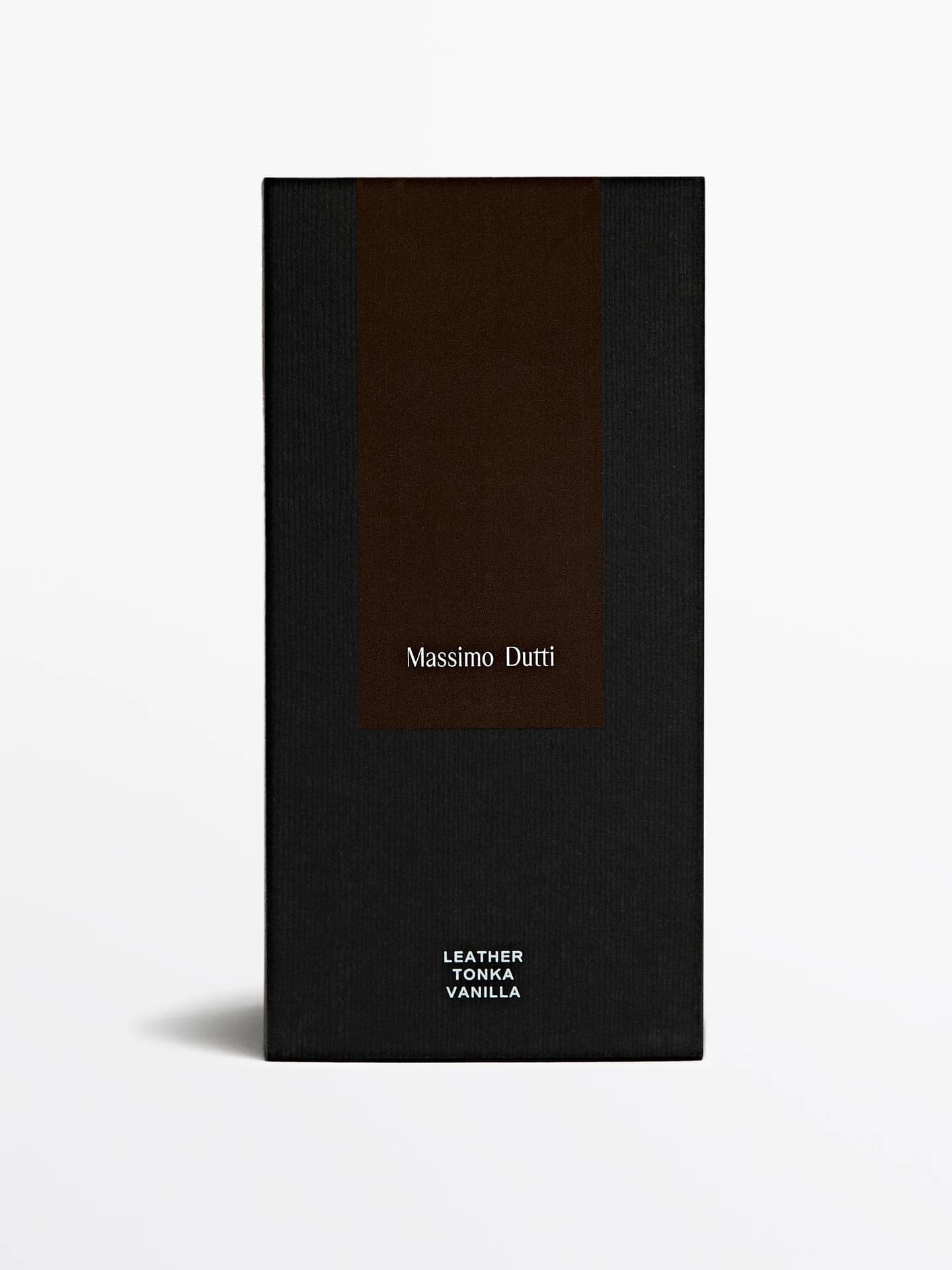 (100 мл) Кожаная парфюмированная вода