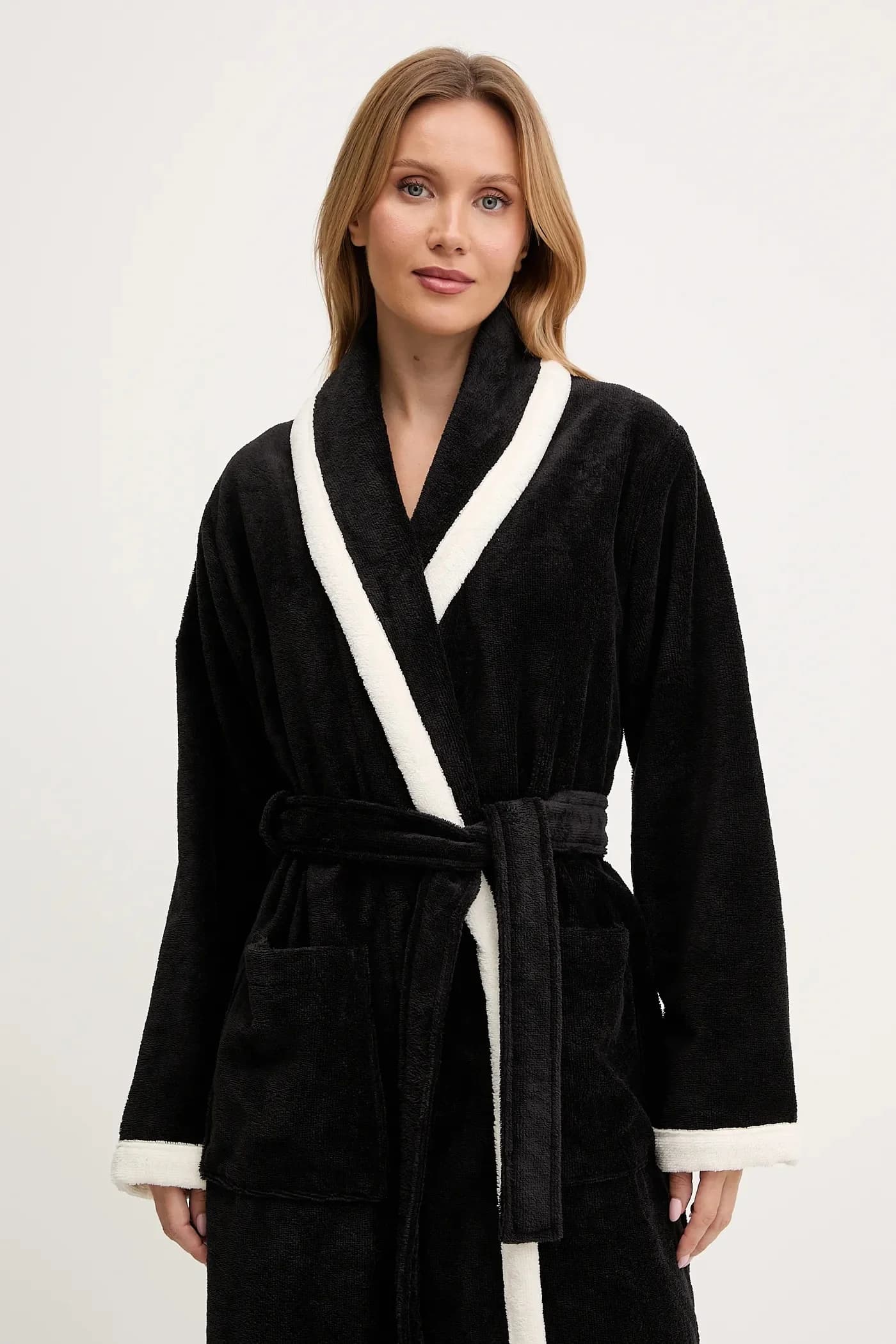 РУБИНОВЫЙ халат - фото 2