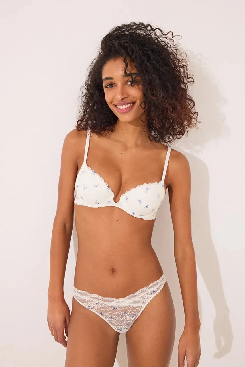 Бюстгальтер - фото 5