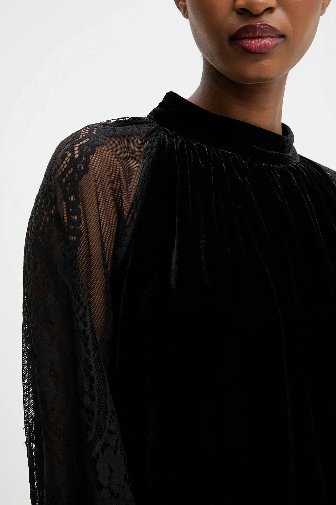 Блуза - фото 5