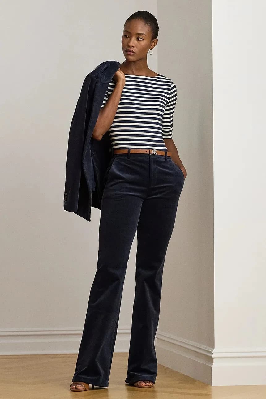 Блуза - фото 3