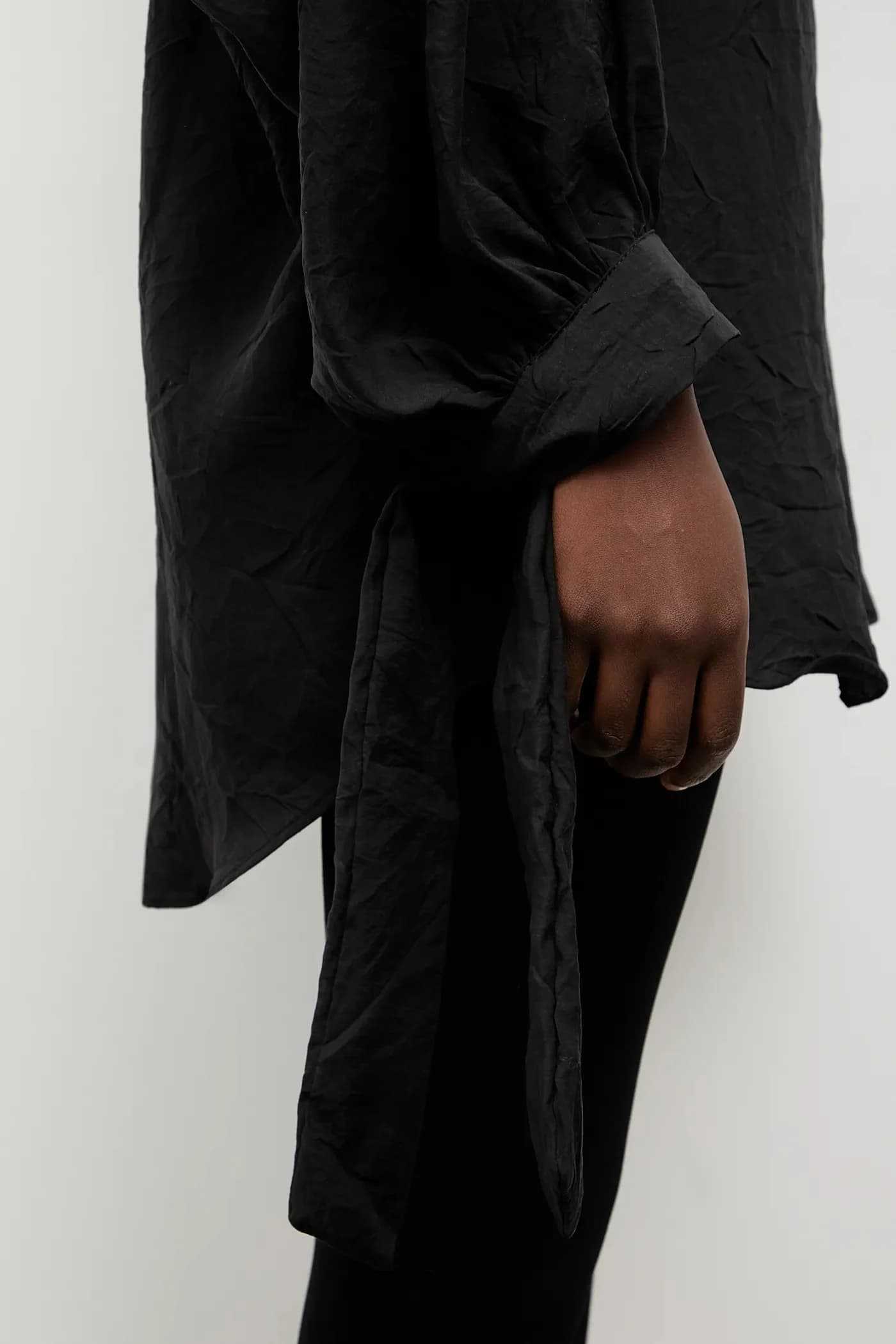 Рубашка - фото 5