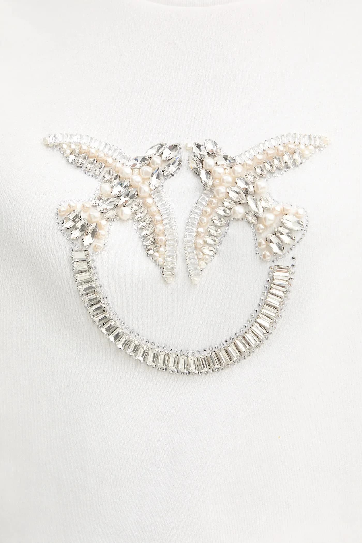 Хлопковая толстовка - фото 5