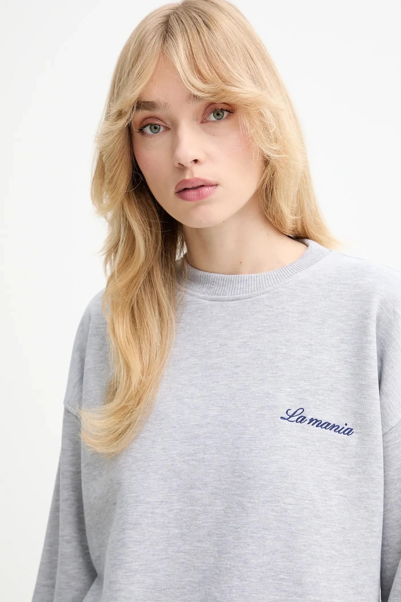 КОРОЛЕВСКИЙ толстовка - фото 4