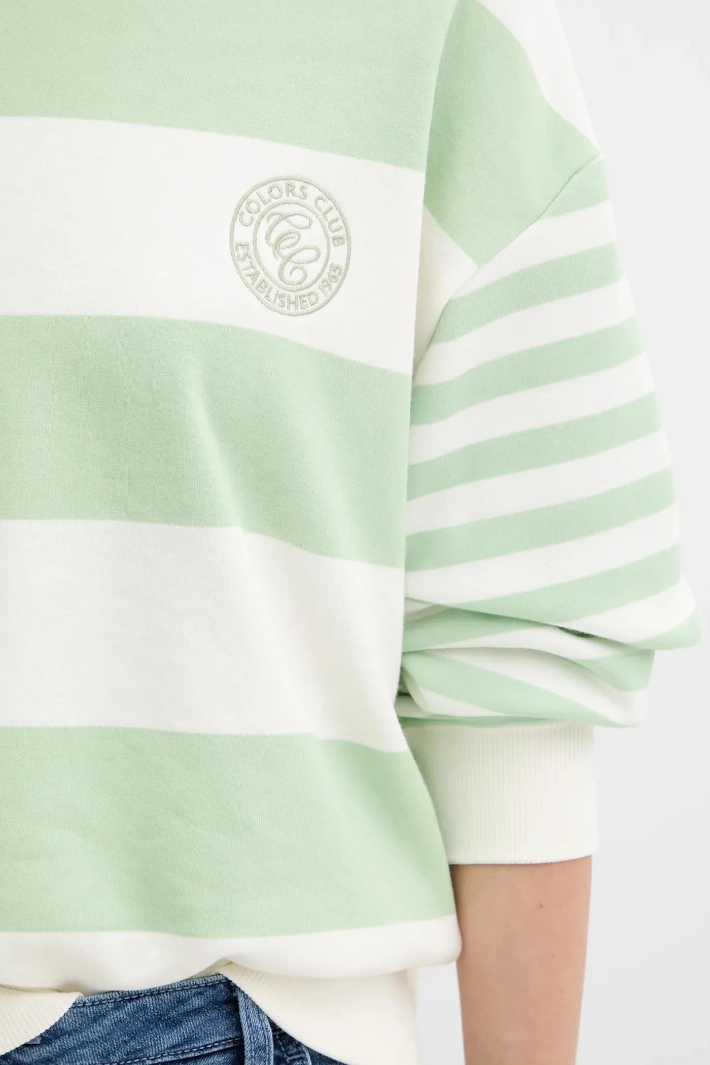 Блуза - фото 5