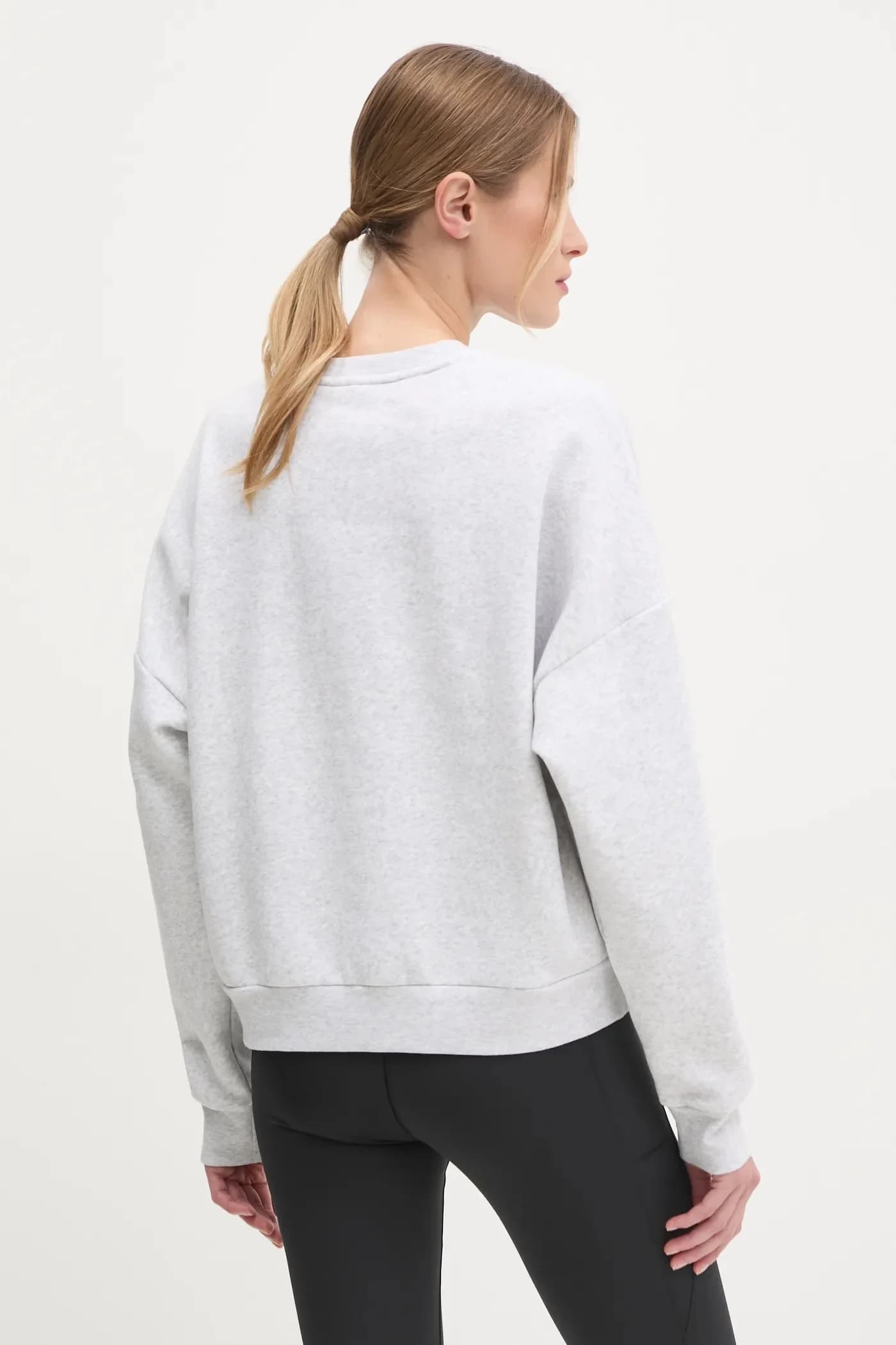 толстовка Essentials - фото 3