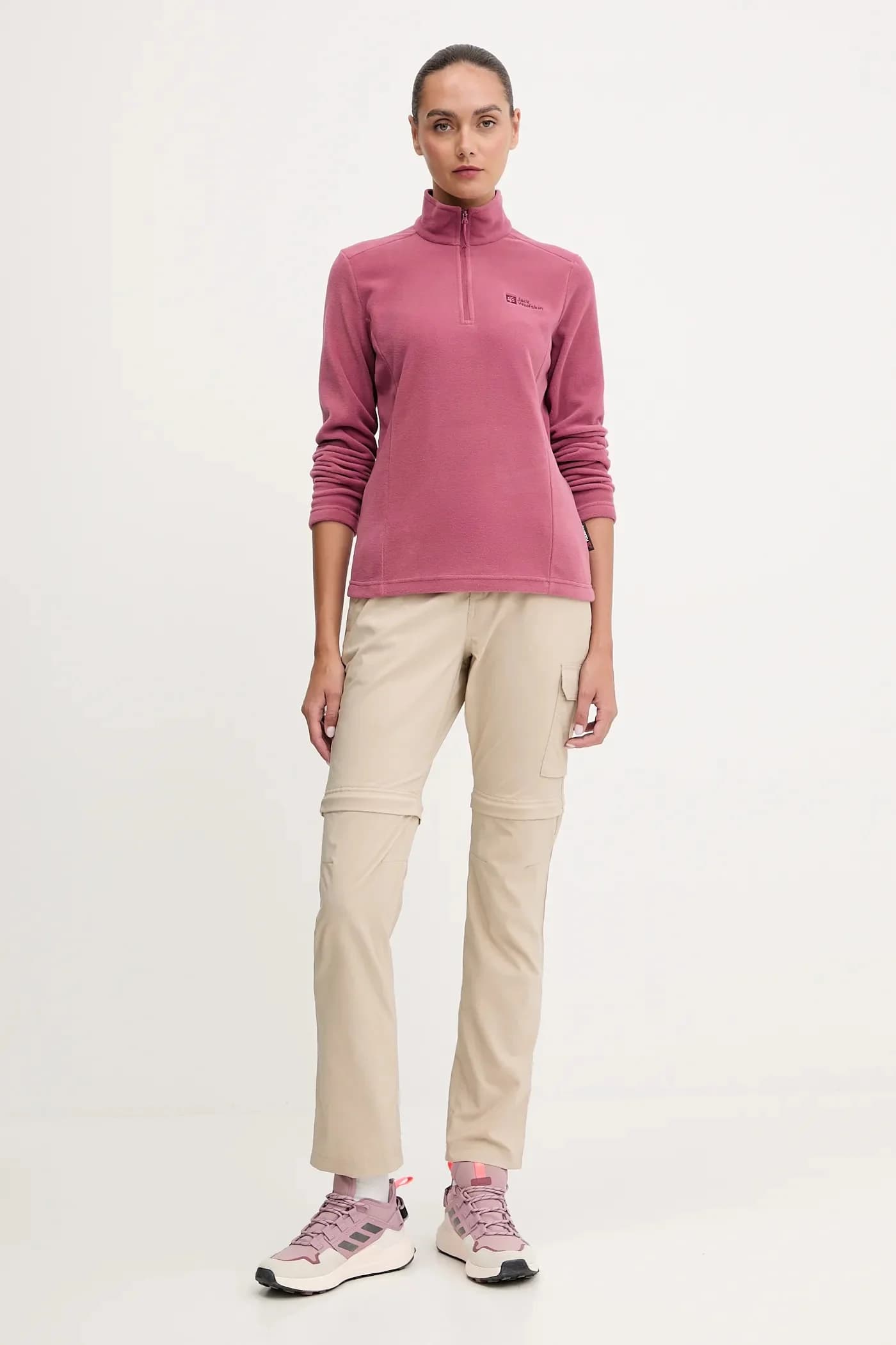 спортивная толстовка Taunus - фото 2