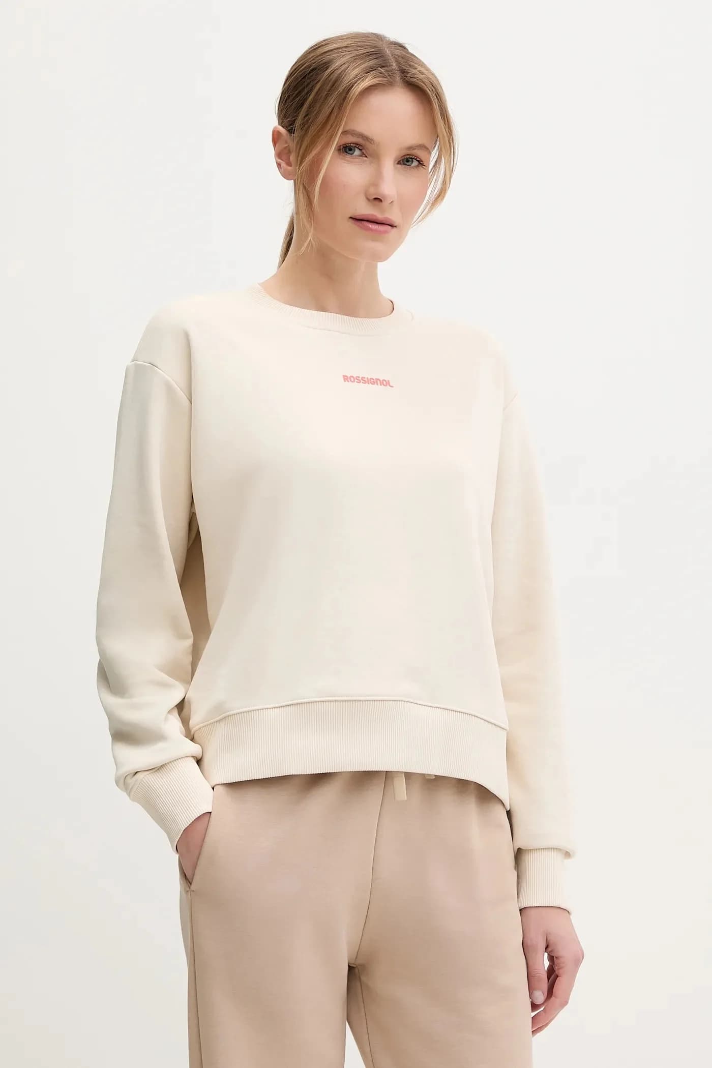 Прессетная толстовка