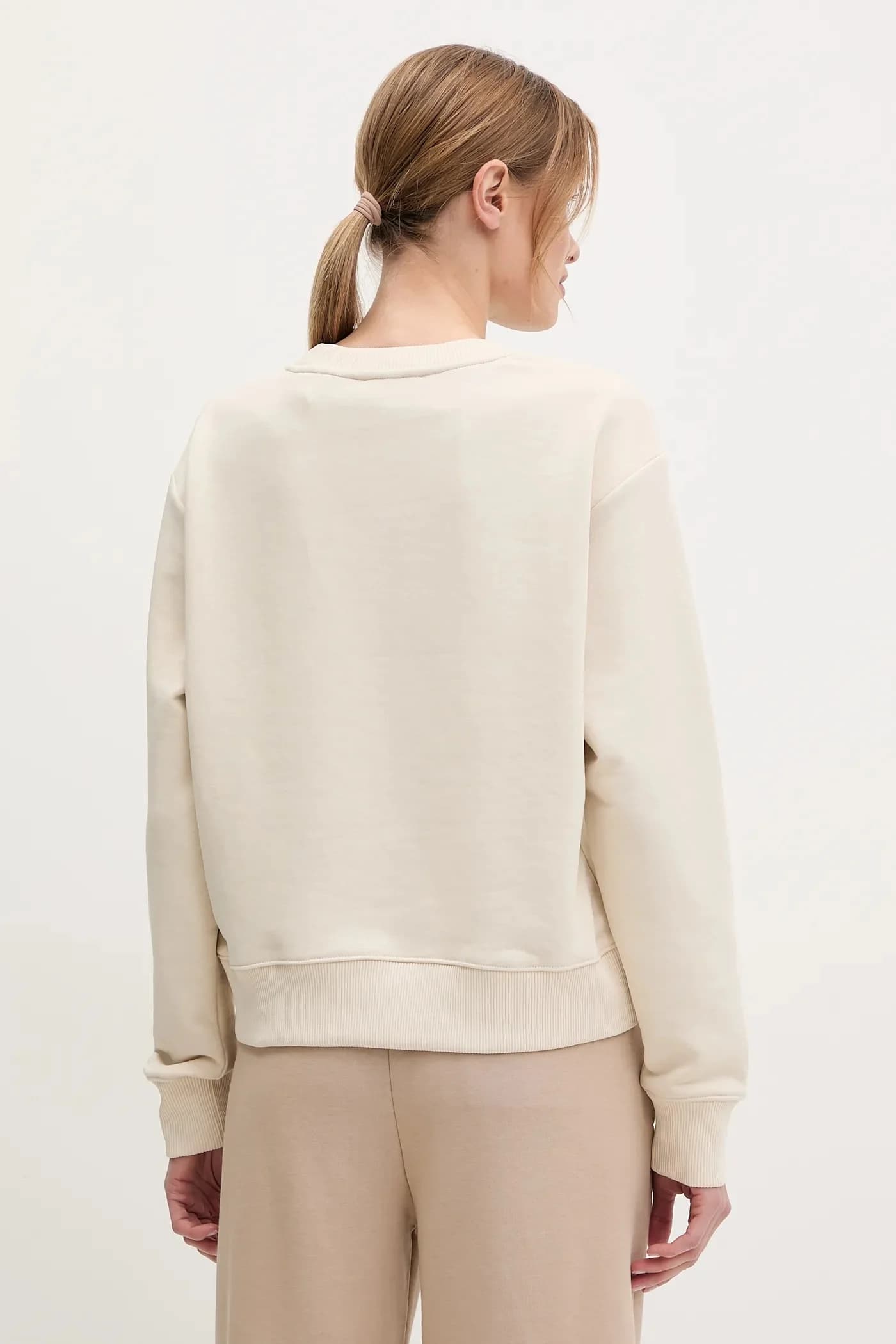 Прессетная толстовка - фото 3