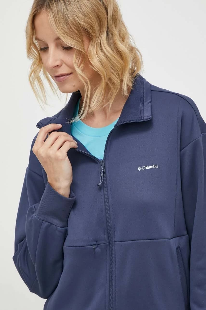 Спортивная толстовка Boundless Trek