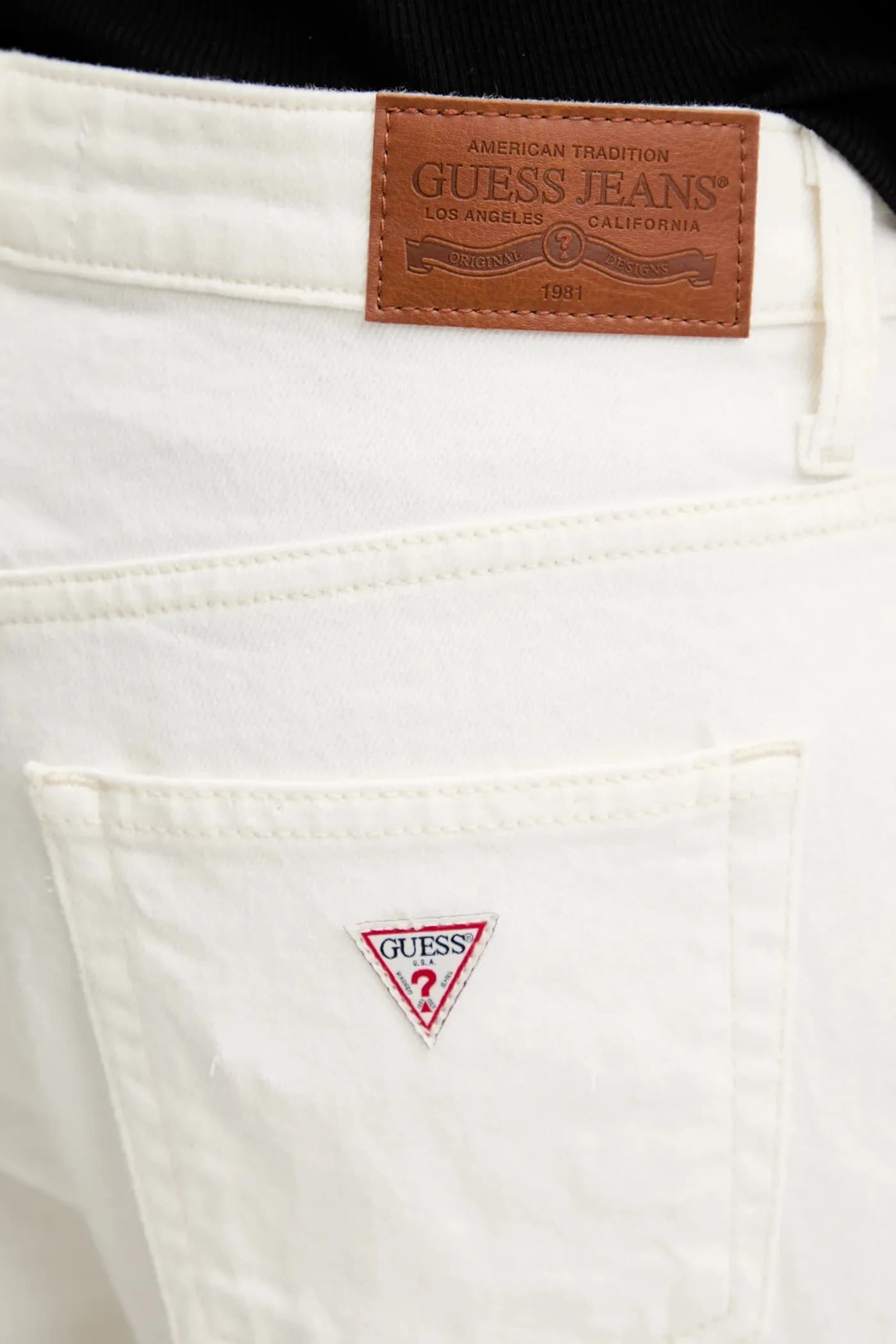 Джинсы - фото 4