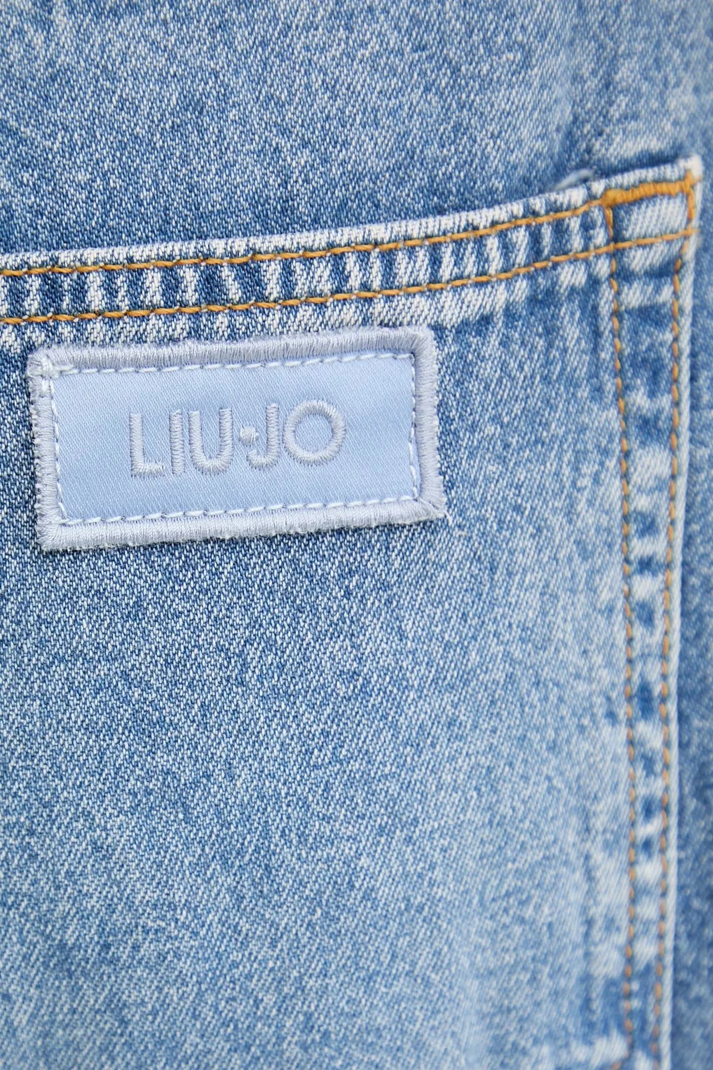 Джинсы - фото 4